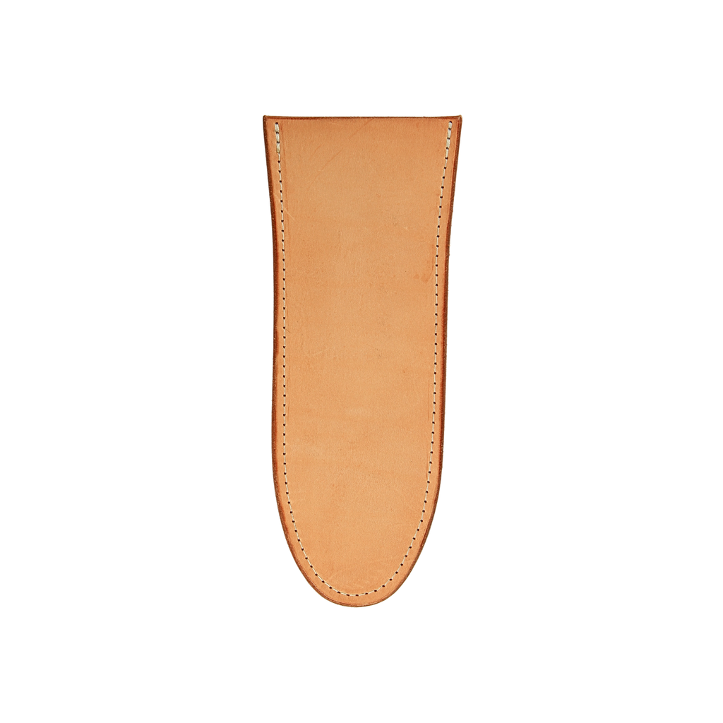 LEATHER CRIMPER SHEATH