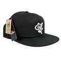 DOCKSIDE CANVAS PATCH SNAPBACK