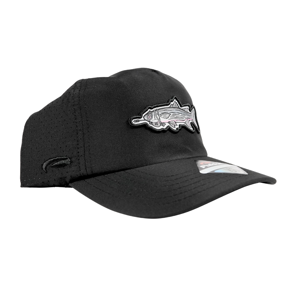 DEBONED PERFORMANCE UPF50 SNAPBACK