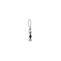 HD DOLPHIN SNAP SWIVEL 100LB - DSSHD