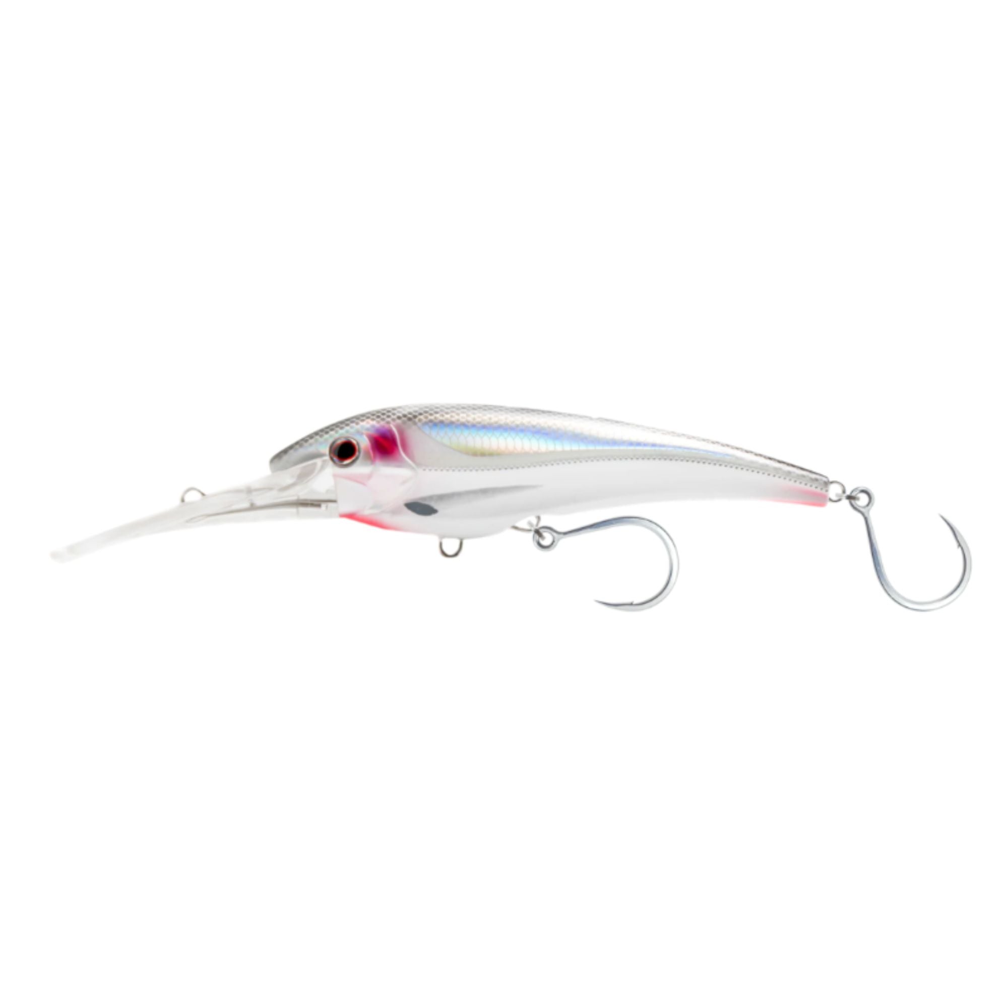 DTX MINNOW 165 SNK