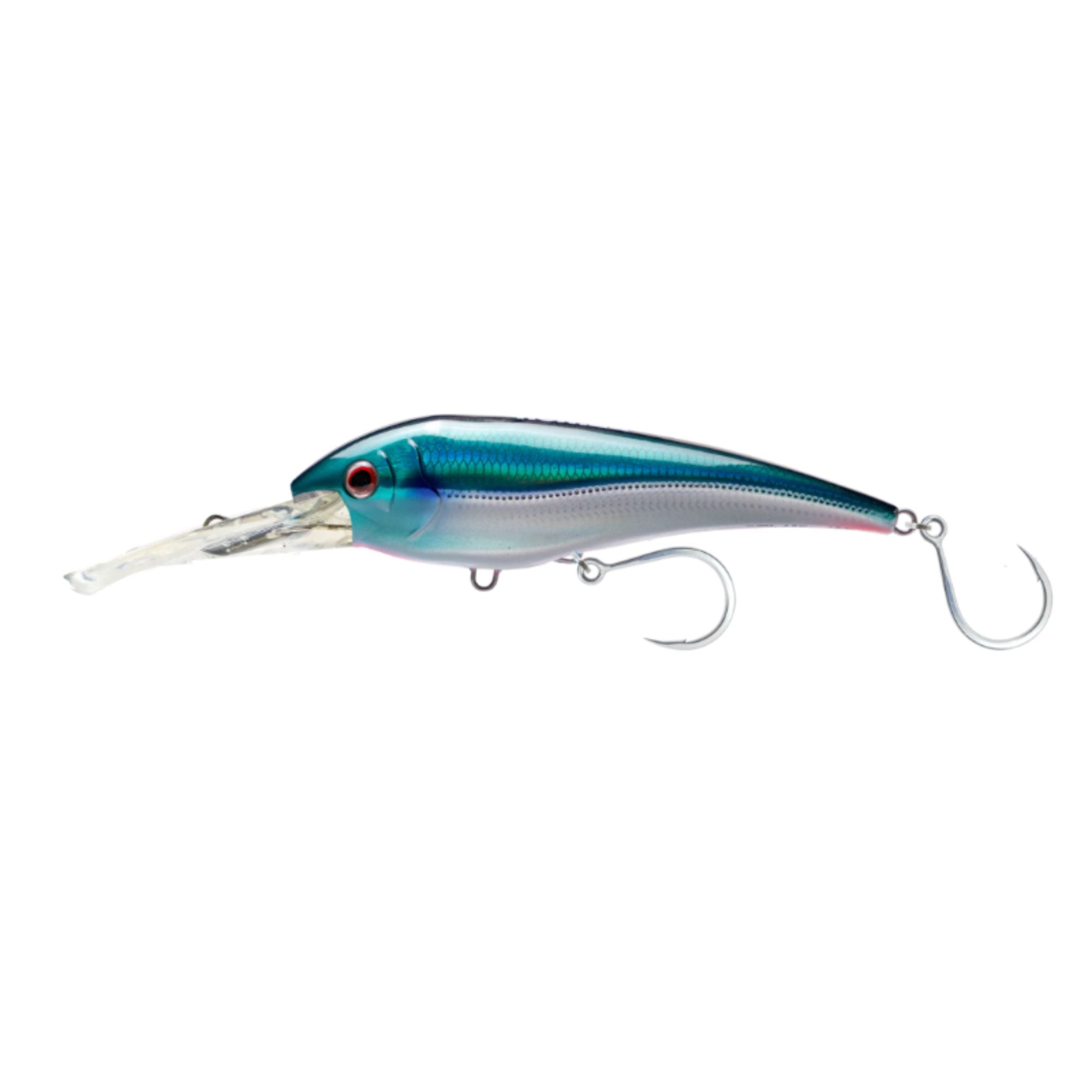 DTX MINNOW 165 SNK