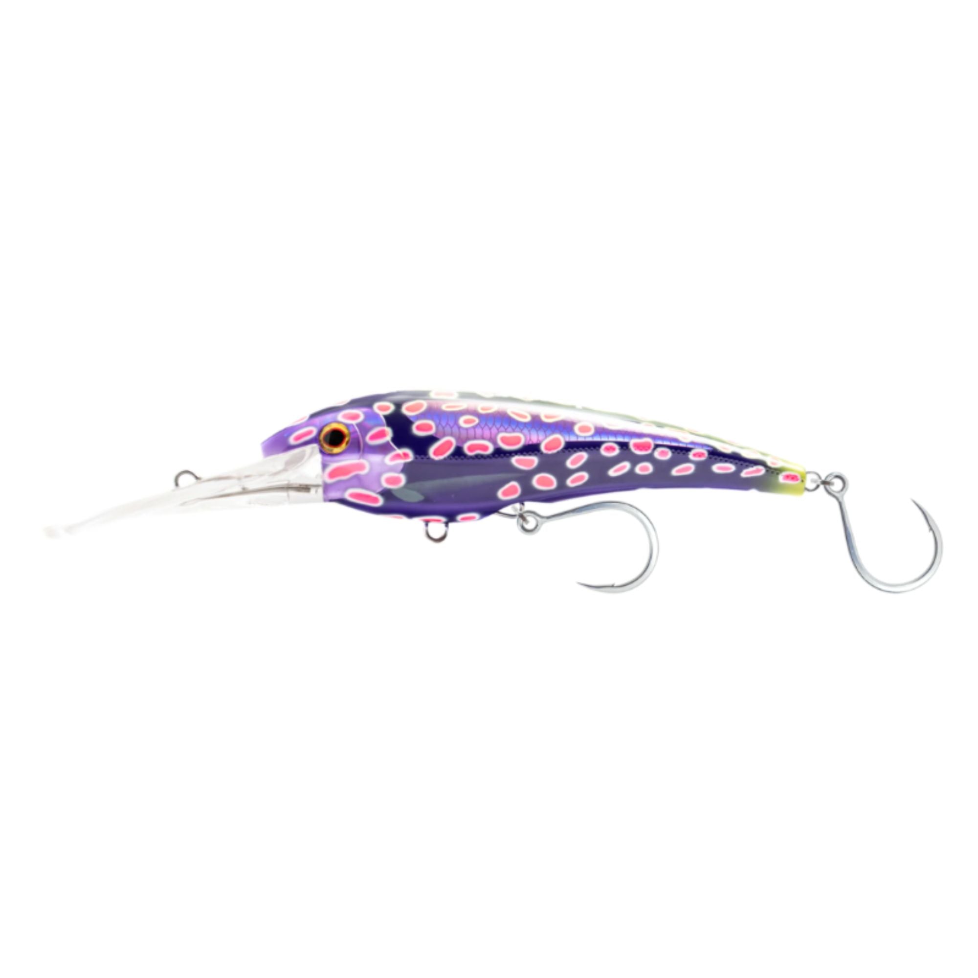 DTX MINNOW 165 SNK