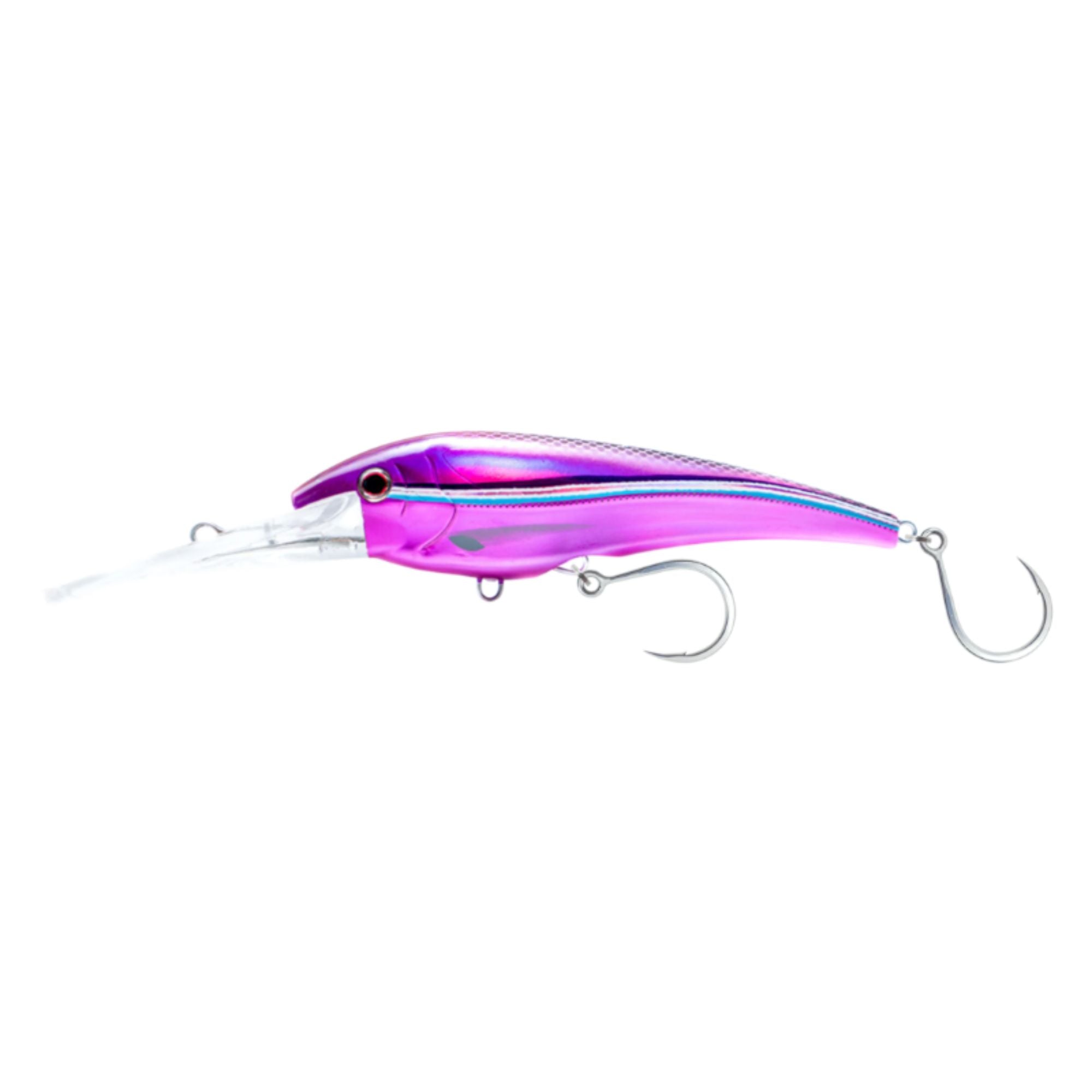 DTX MINNOW 165 SNK