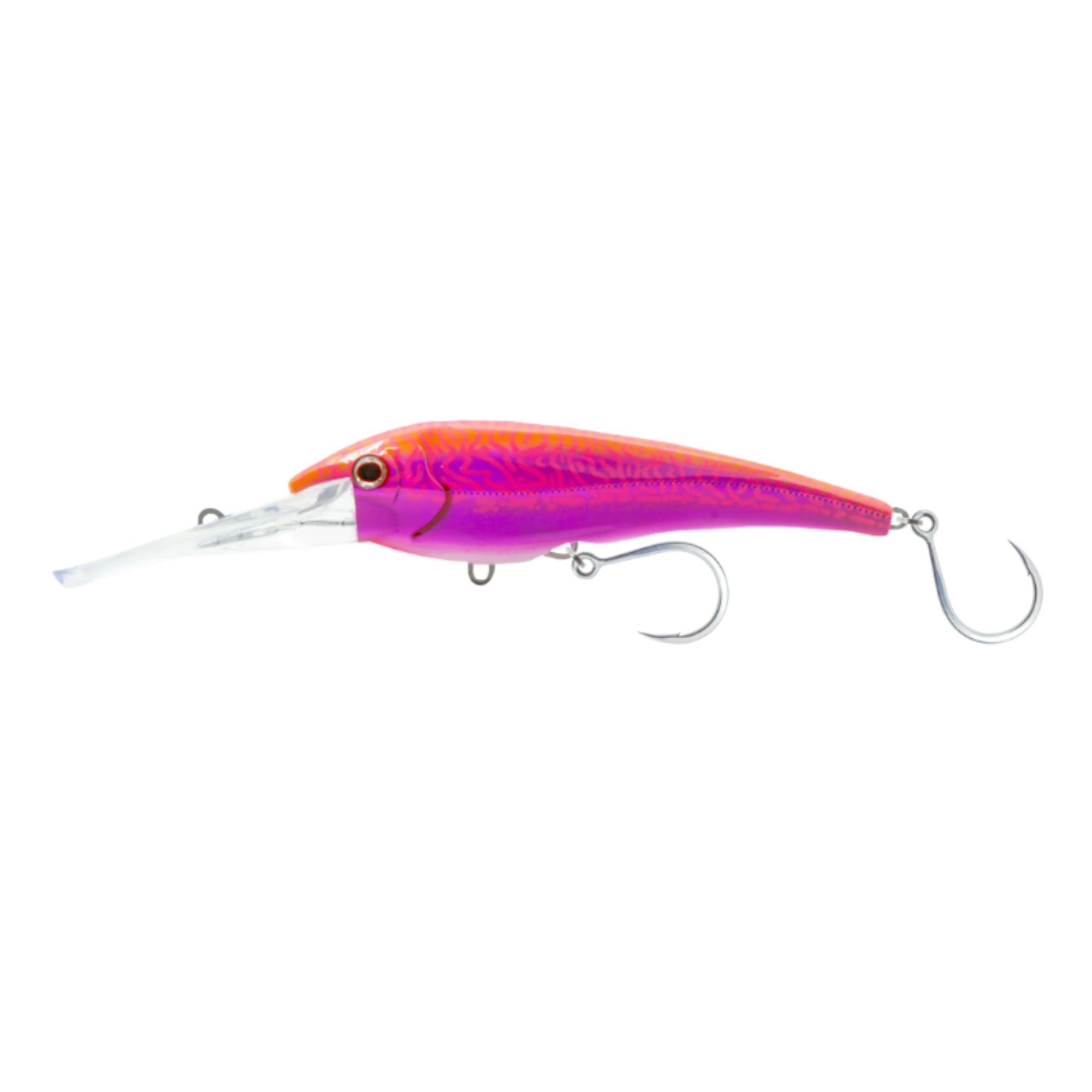 DTX MINNOW 165 SNK