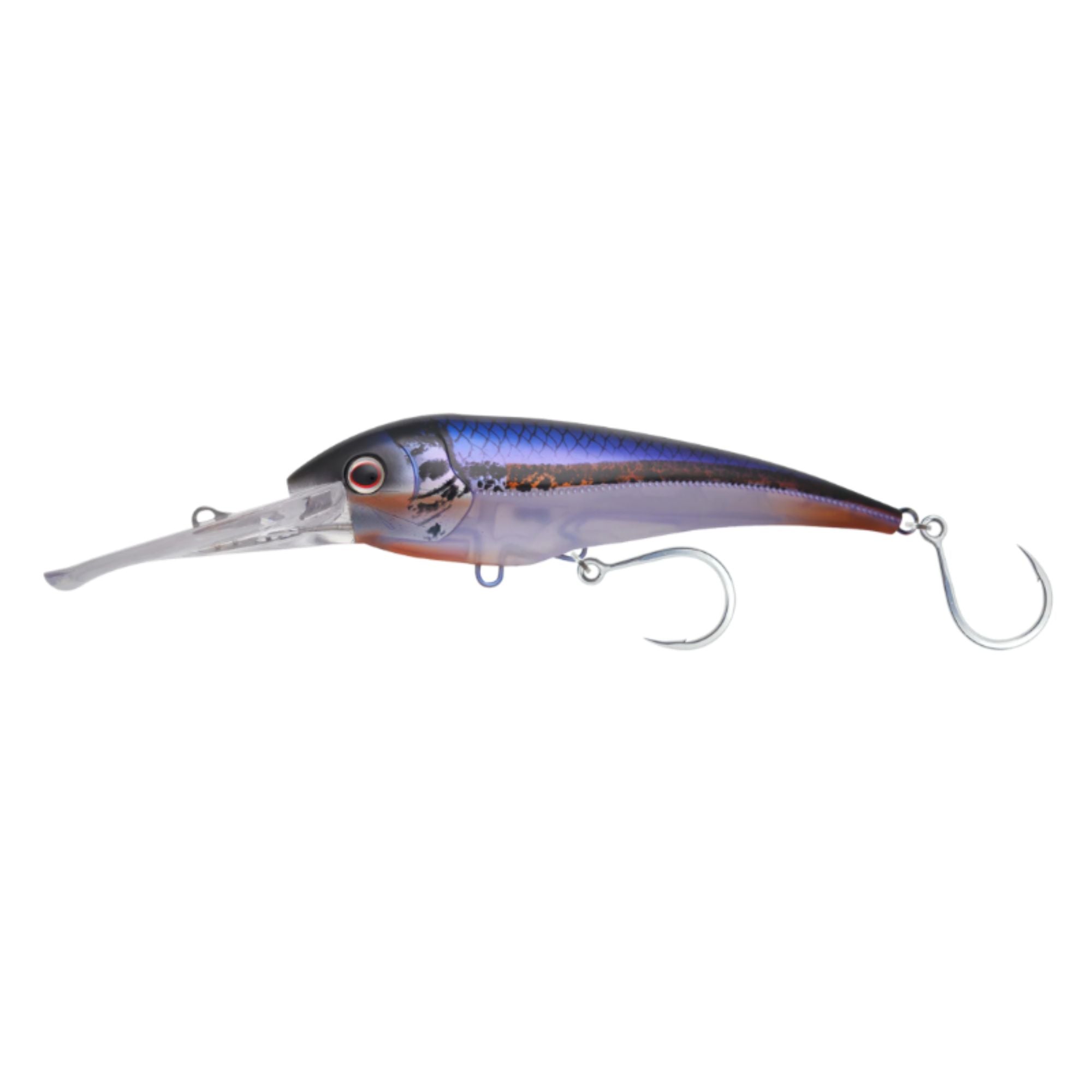 DTX MINNOW 165 SNK