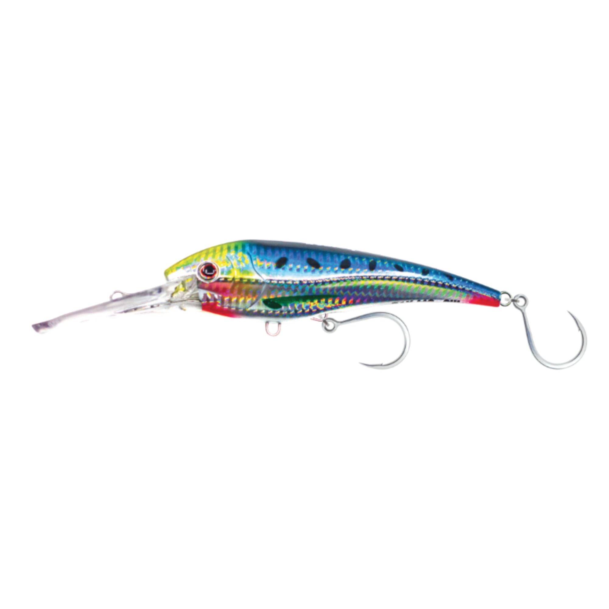 DTX MINNOW 165 SNK