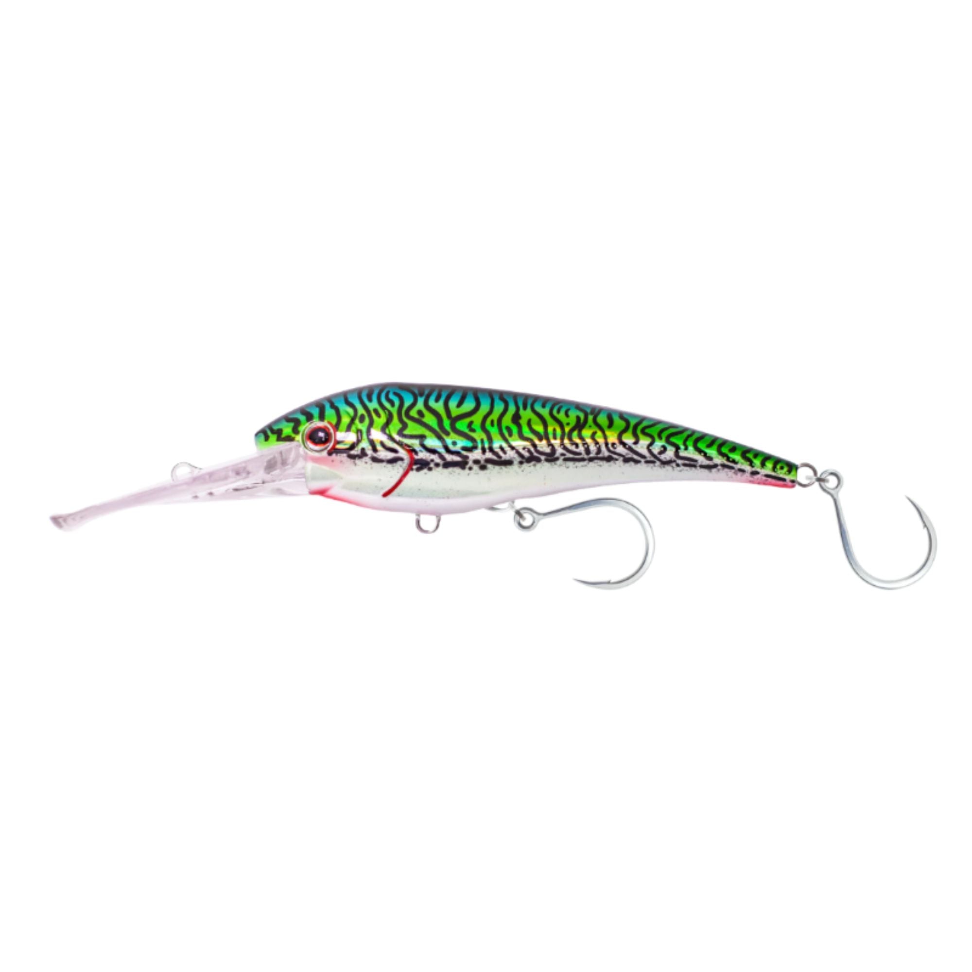 DTX MINNOW 165 SNK