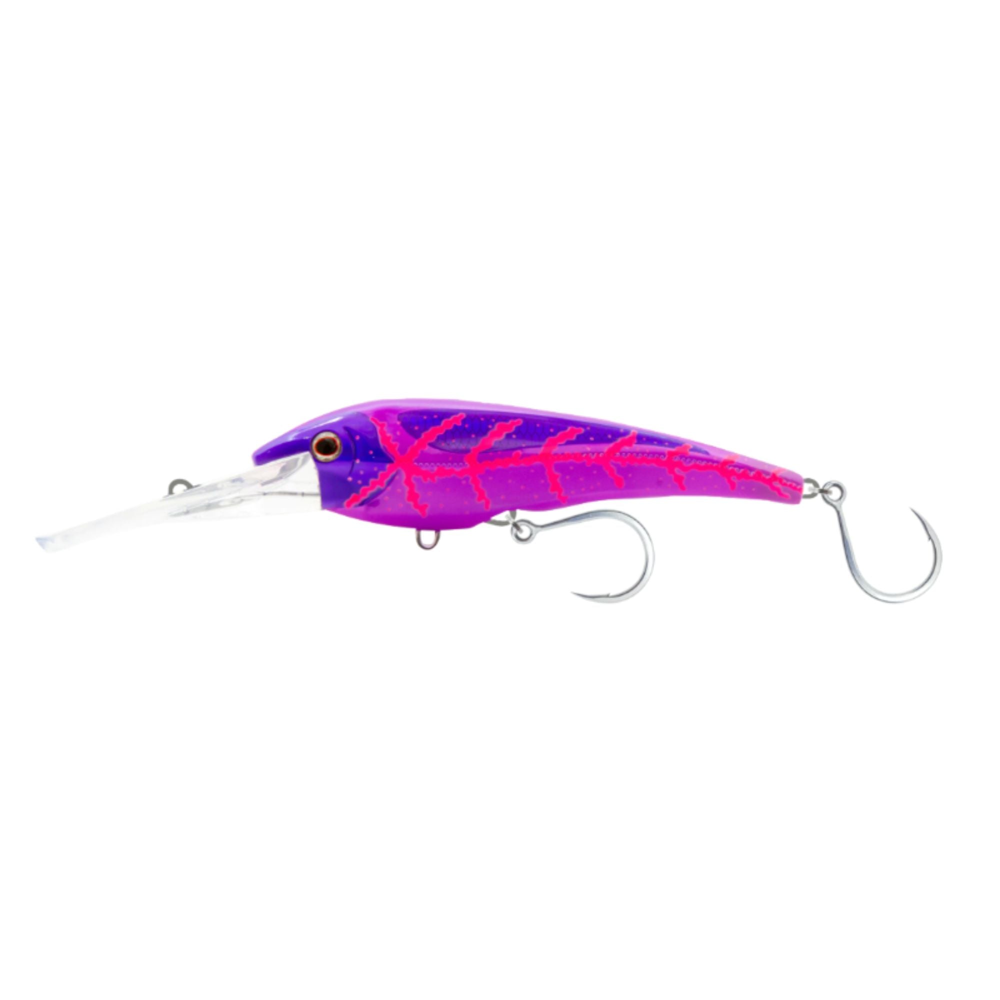 DTX MINNOW 165 SNK