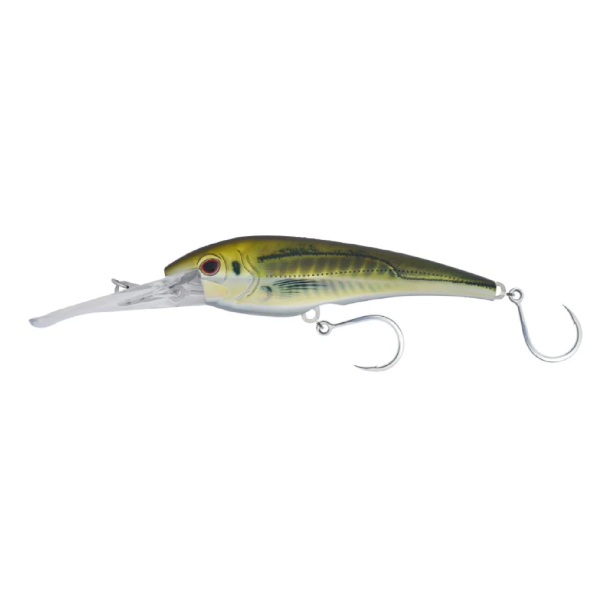 DTX MINNOW 200 HEAVY DUTY SNK