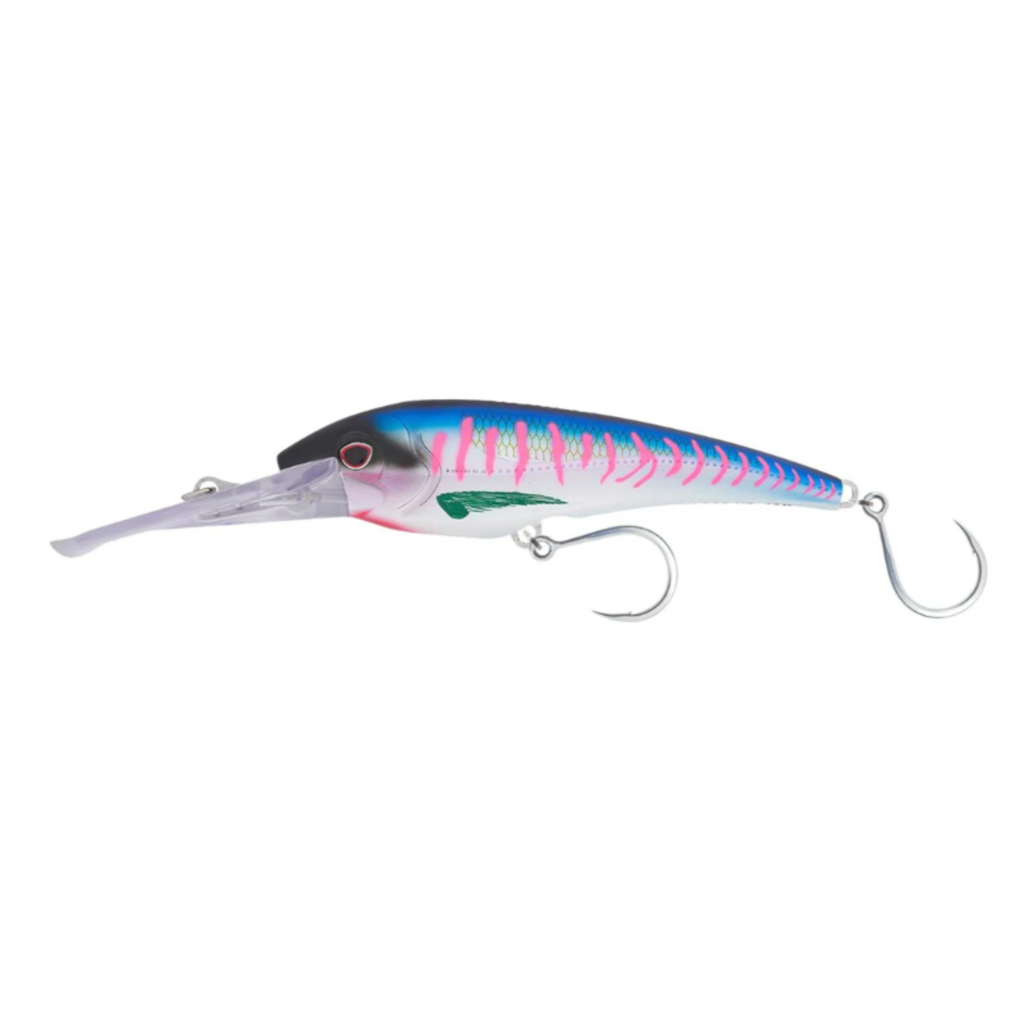DTX MINNOW 200 HEAVY DUTY SNK