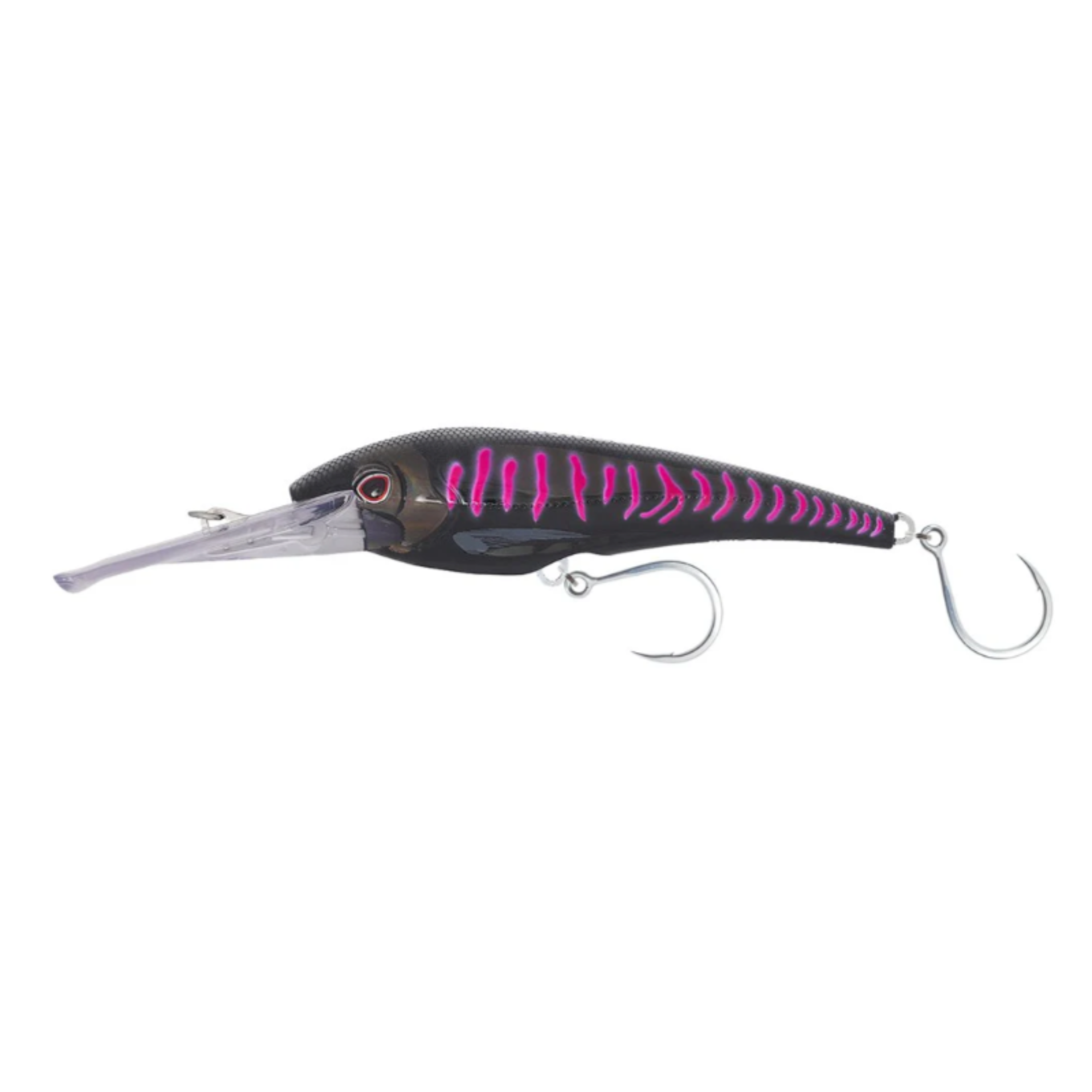 DTX MINNOW 220 HEAVY DUTY SNK