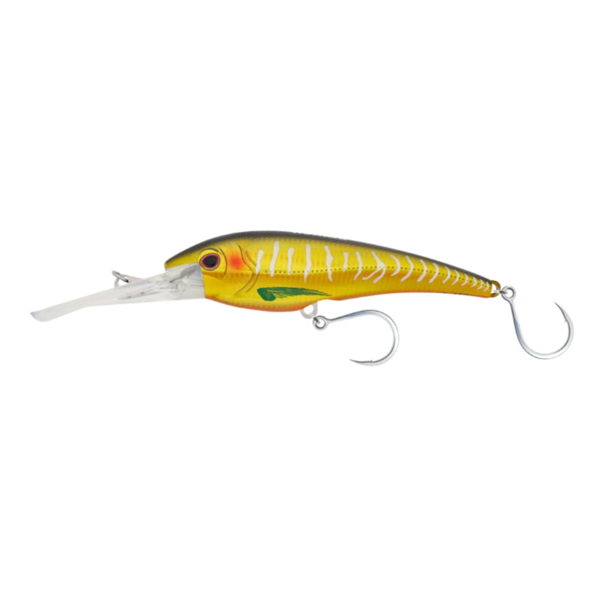 DTX MINNOW 220 HEAVY DUTY SNK
