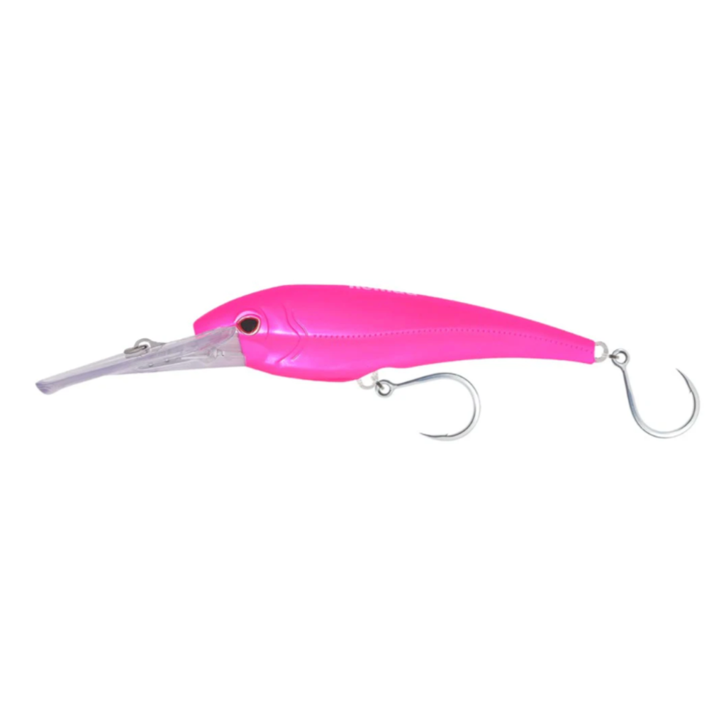 DTX MINNOW 220 HEAVY DUTY SNK