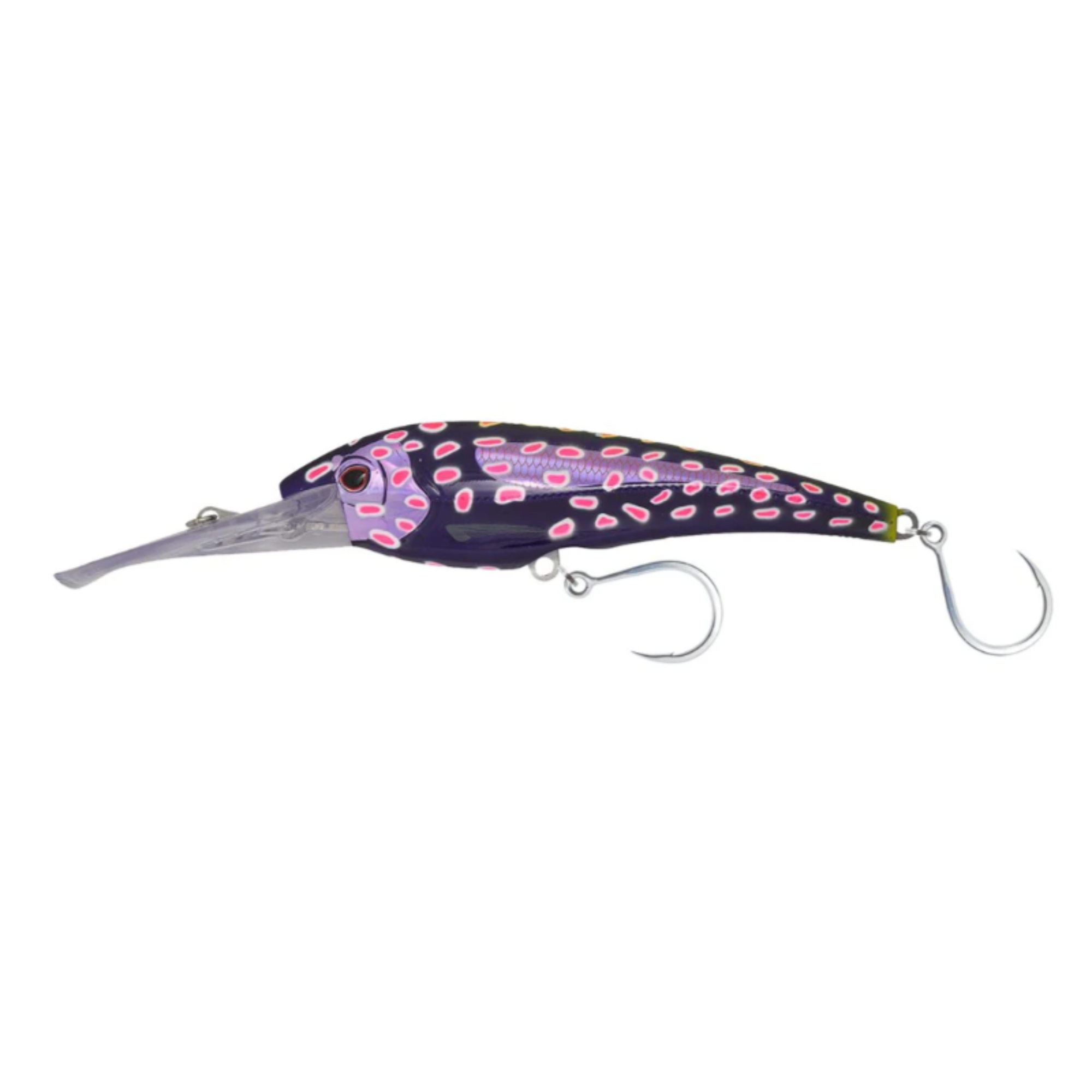 DTX MINNOW 220 HEAVY DUTY SNK