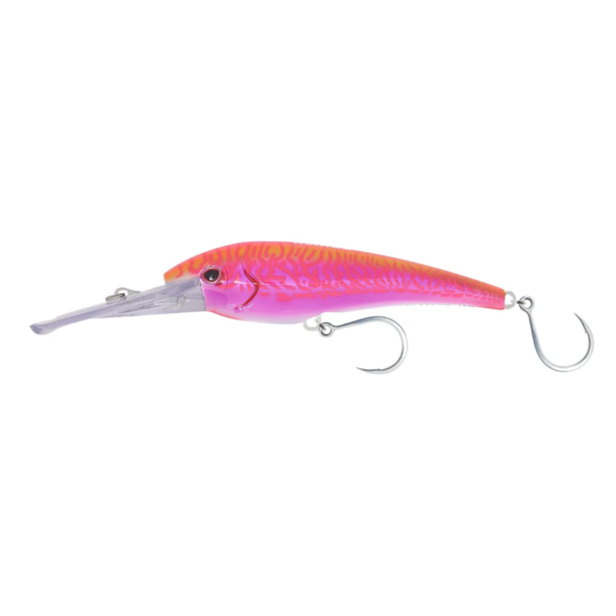 DTX MINNOW 220 HEAVY DUTY SNK