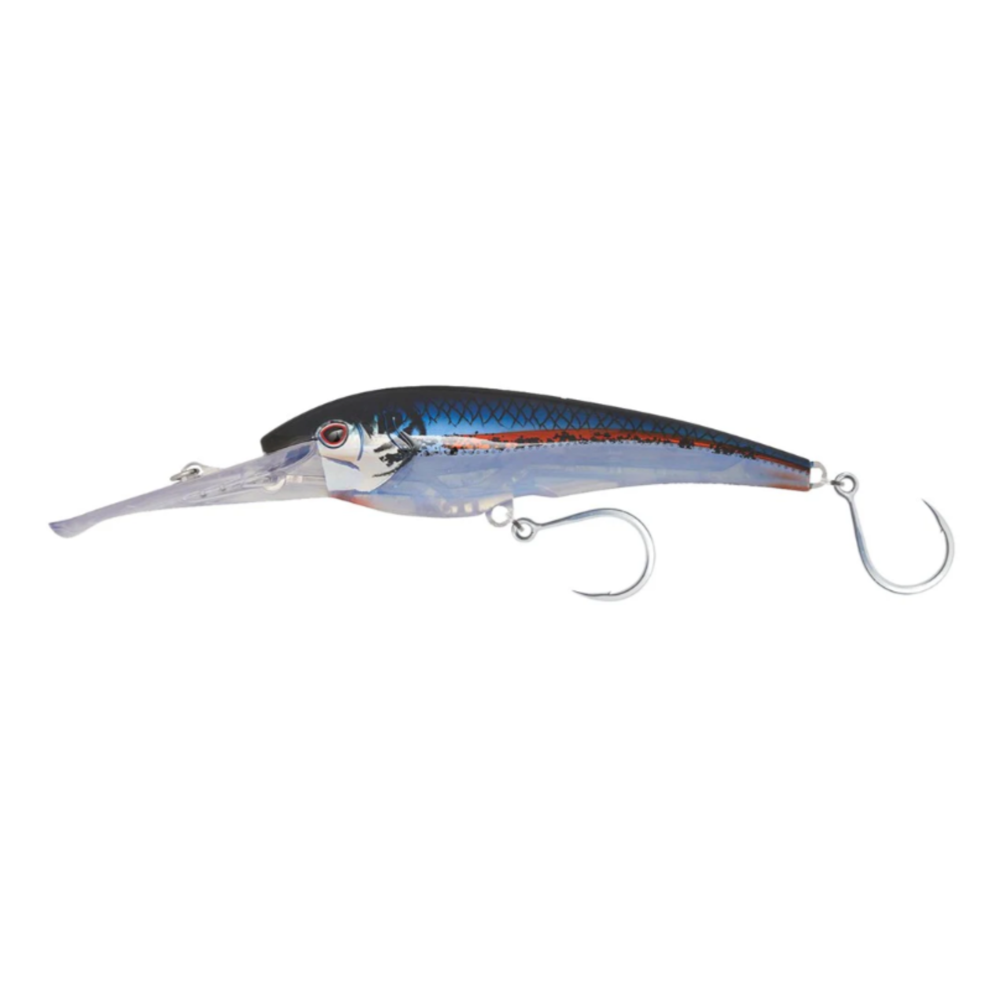 DTX MINNOW 220 HEAVY DUTY SNK