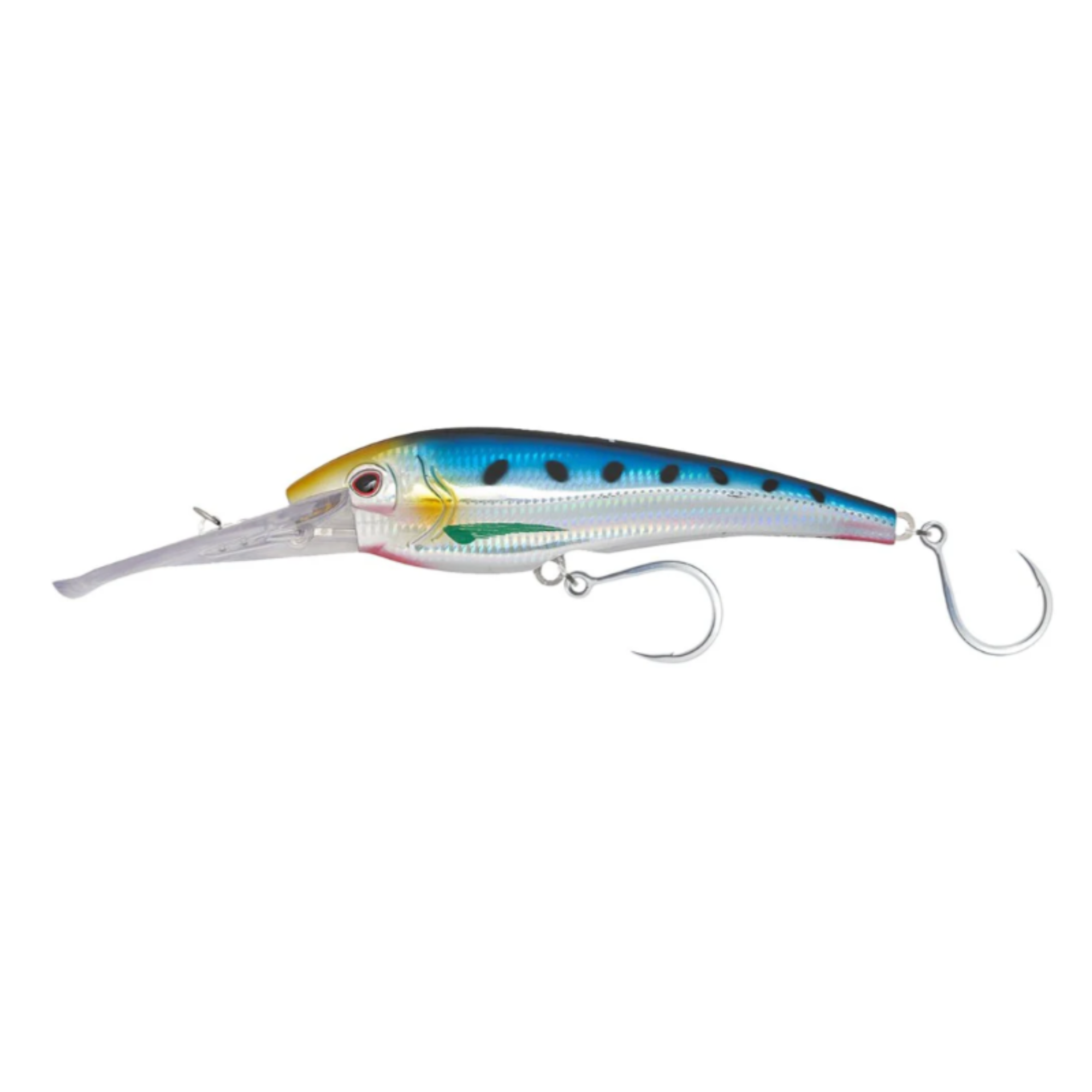 DTX MINNOW 220 HEAVY DUTY SNK