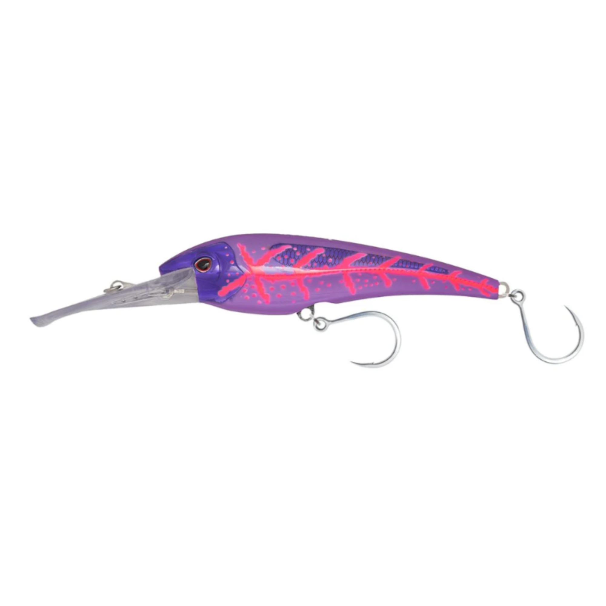 DTX MINNOW 220 HEAVY DUTY SNK