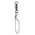 ROTARY BALL BEARING SWIVELS WITH TOURNAMENT SNAP