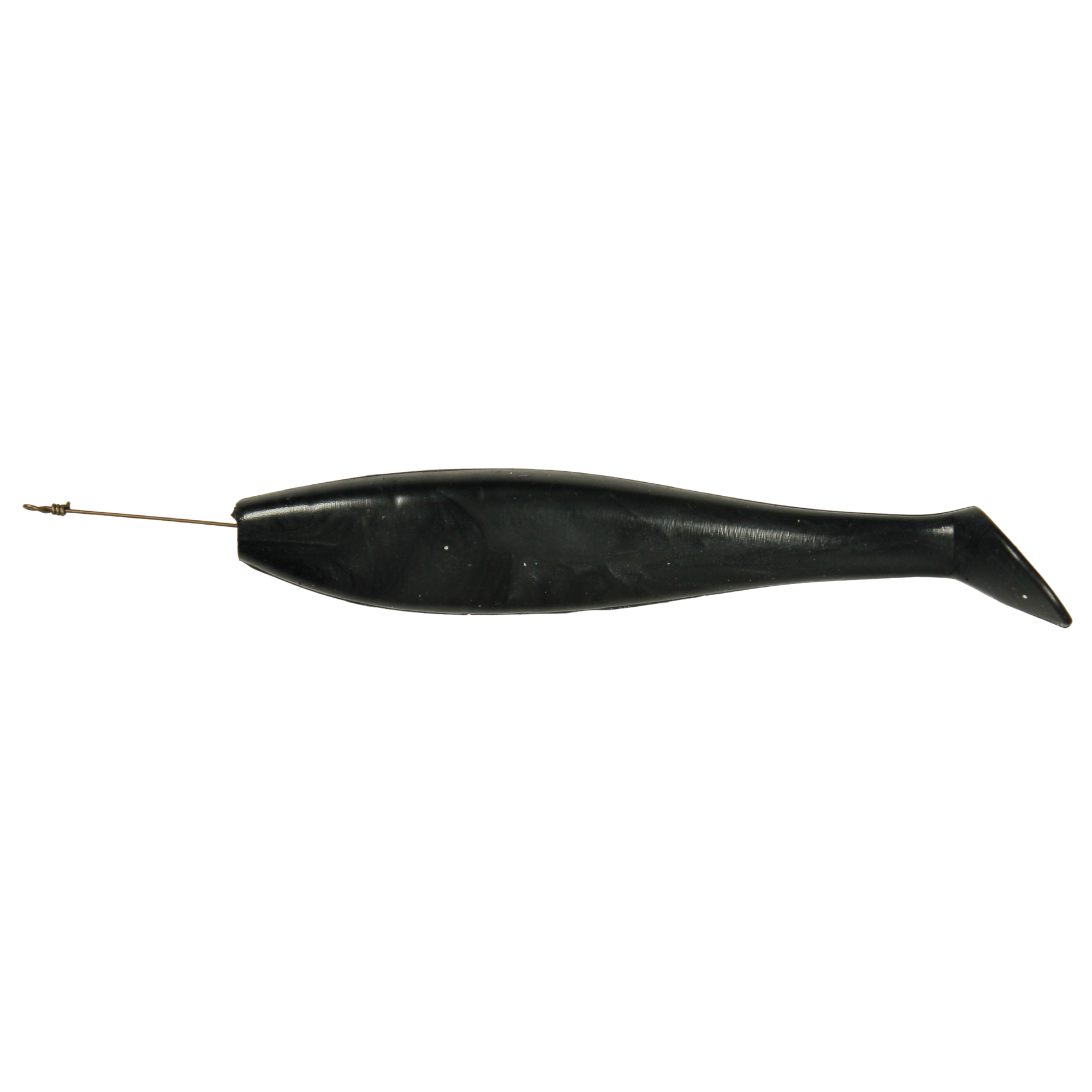 12" LONG WIRE DREDGE SHAD