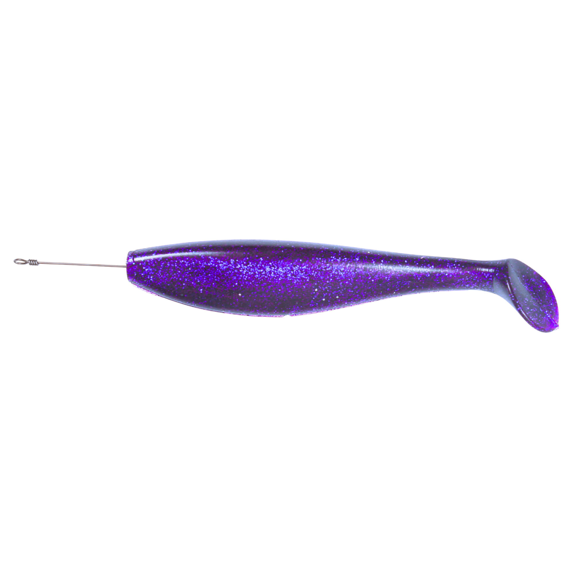 12" LONG WIRE DREDGE SHAD