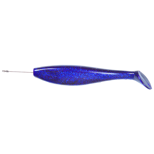 12" LONG WIRE DREDGE SHAD