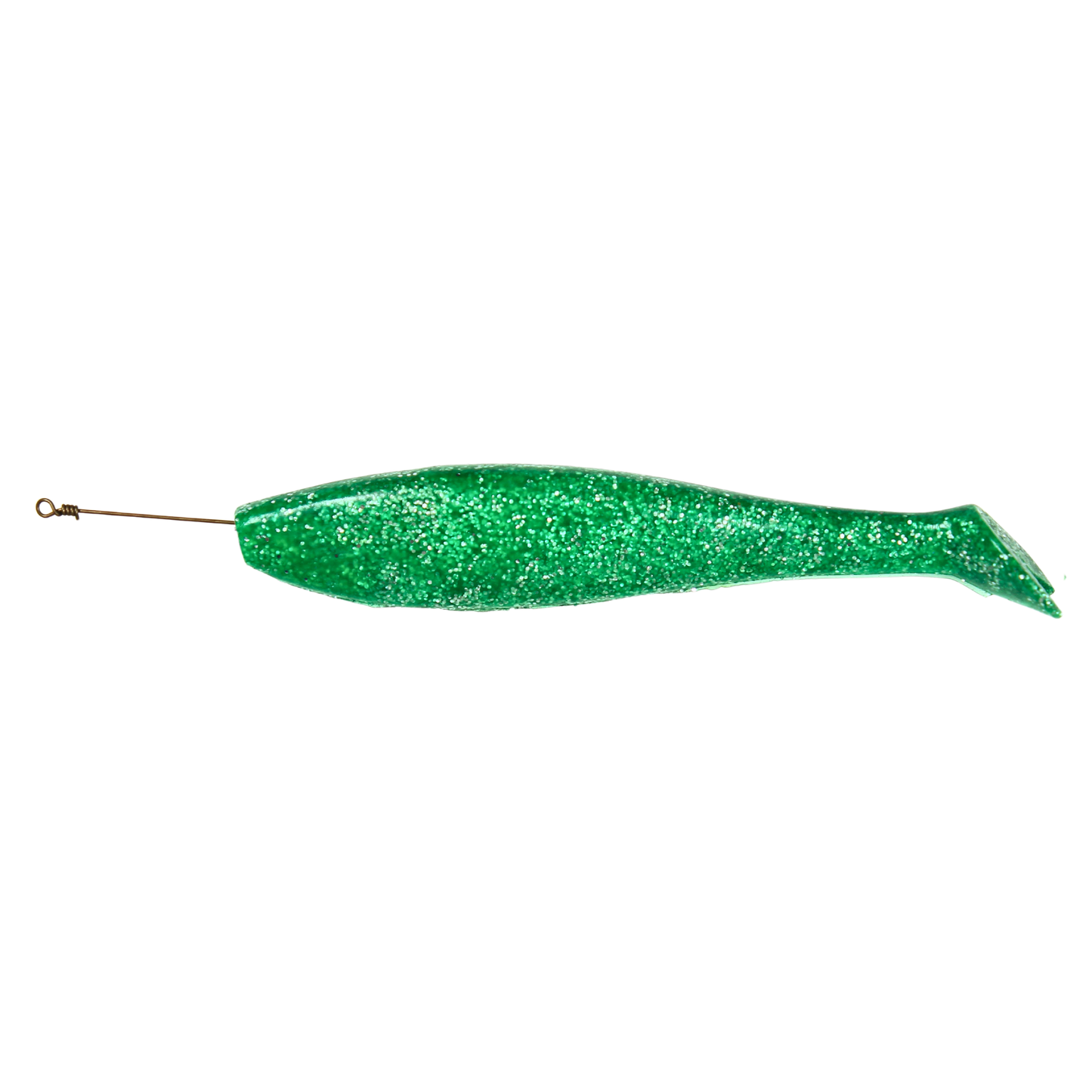 12" LONG WIRE DREDGE SHAD