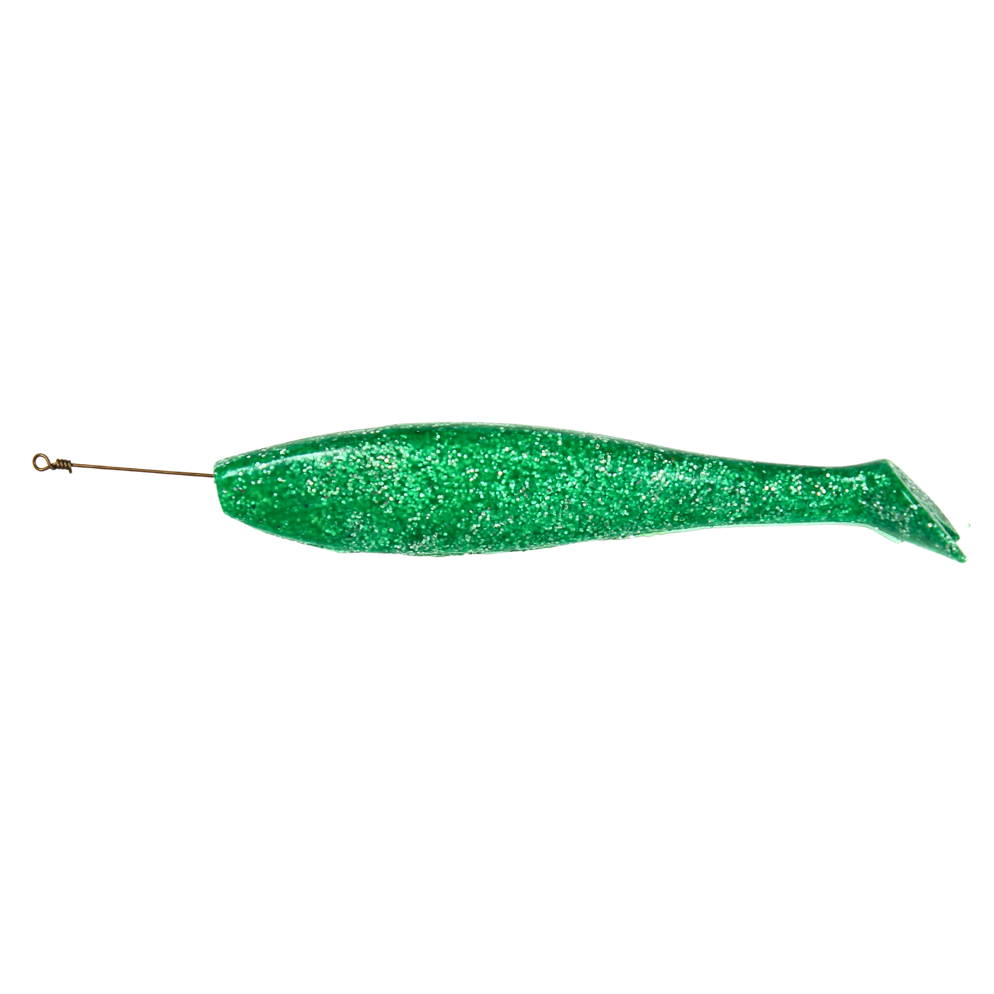 12" LONG WIRE DREDGE SHAD