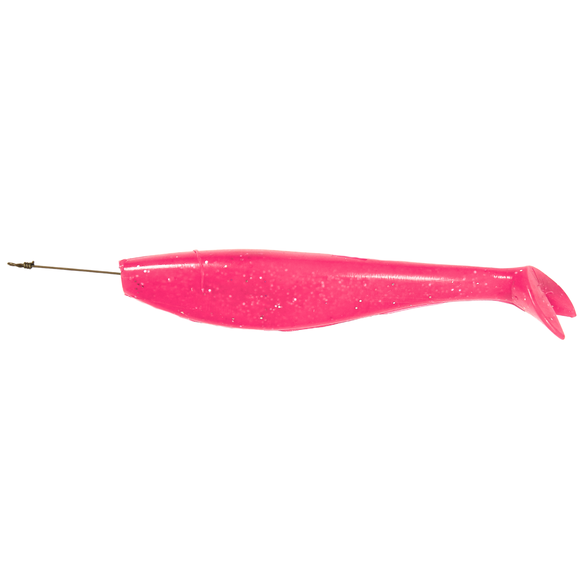 12" LONG WIRE DREDGE SHAD