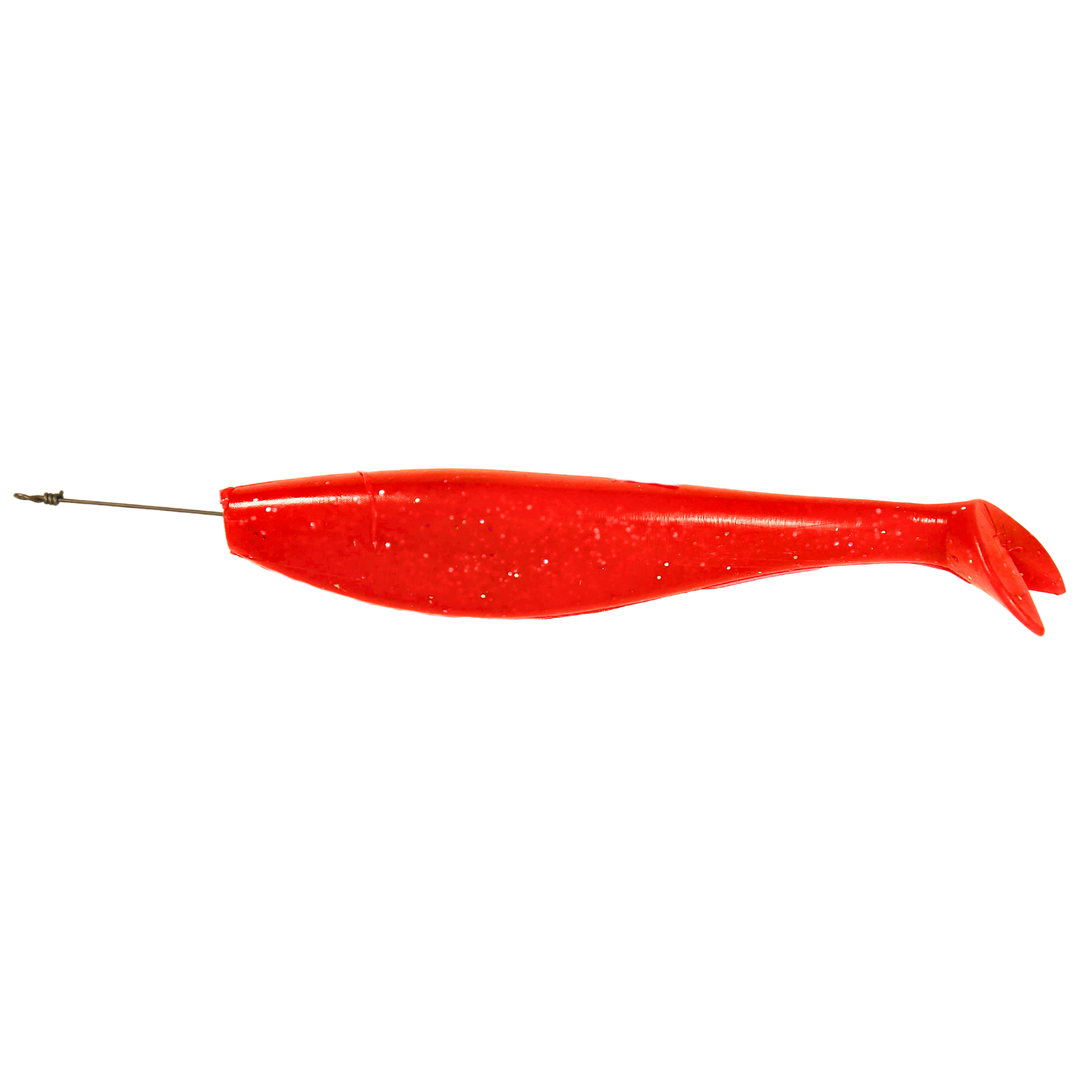 12" LONG WIRE DREDGE SHAD