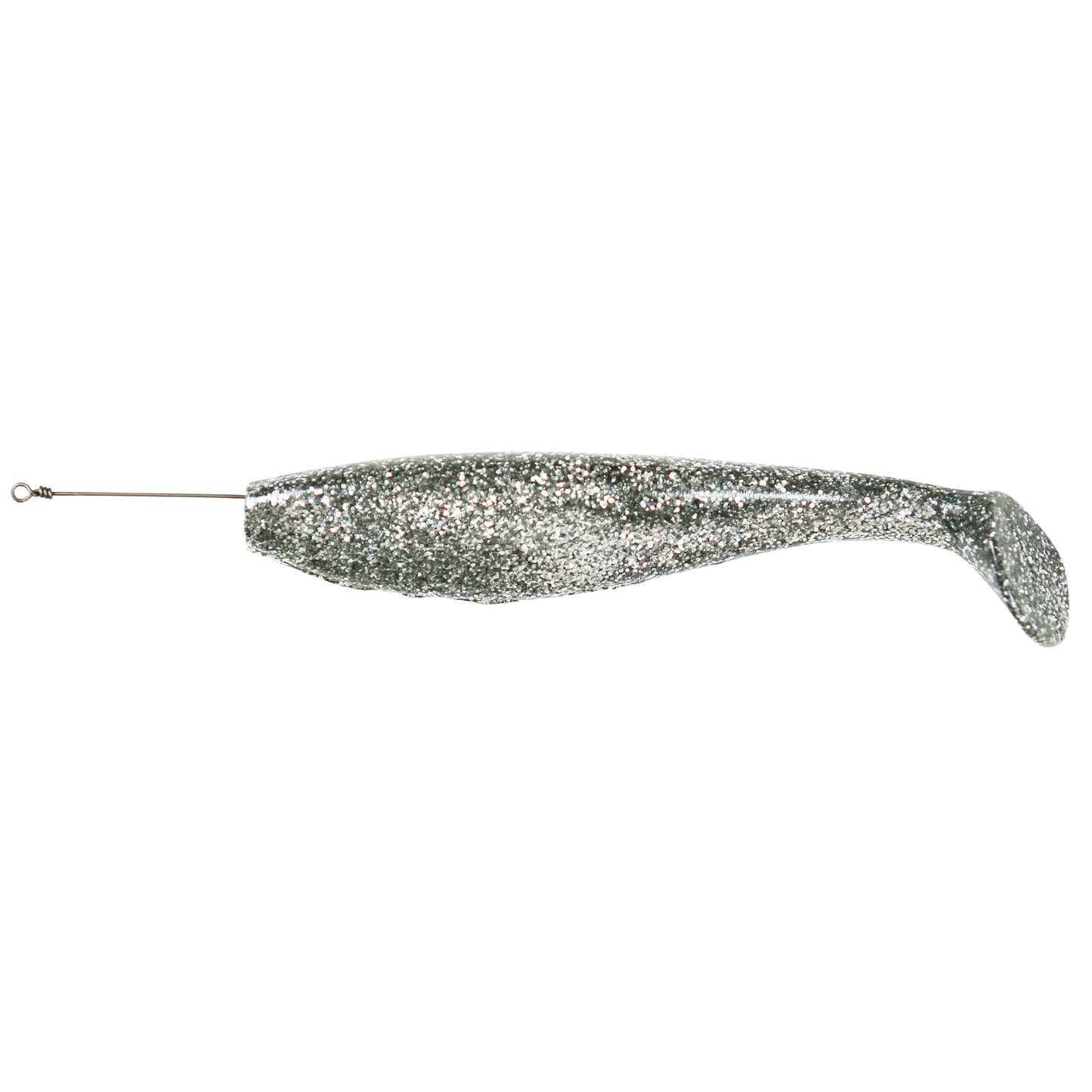 12" LONG WIRE DREDGE SHAD