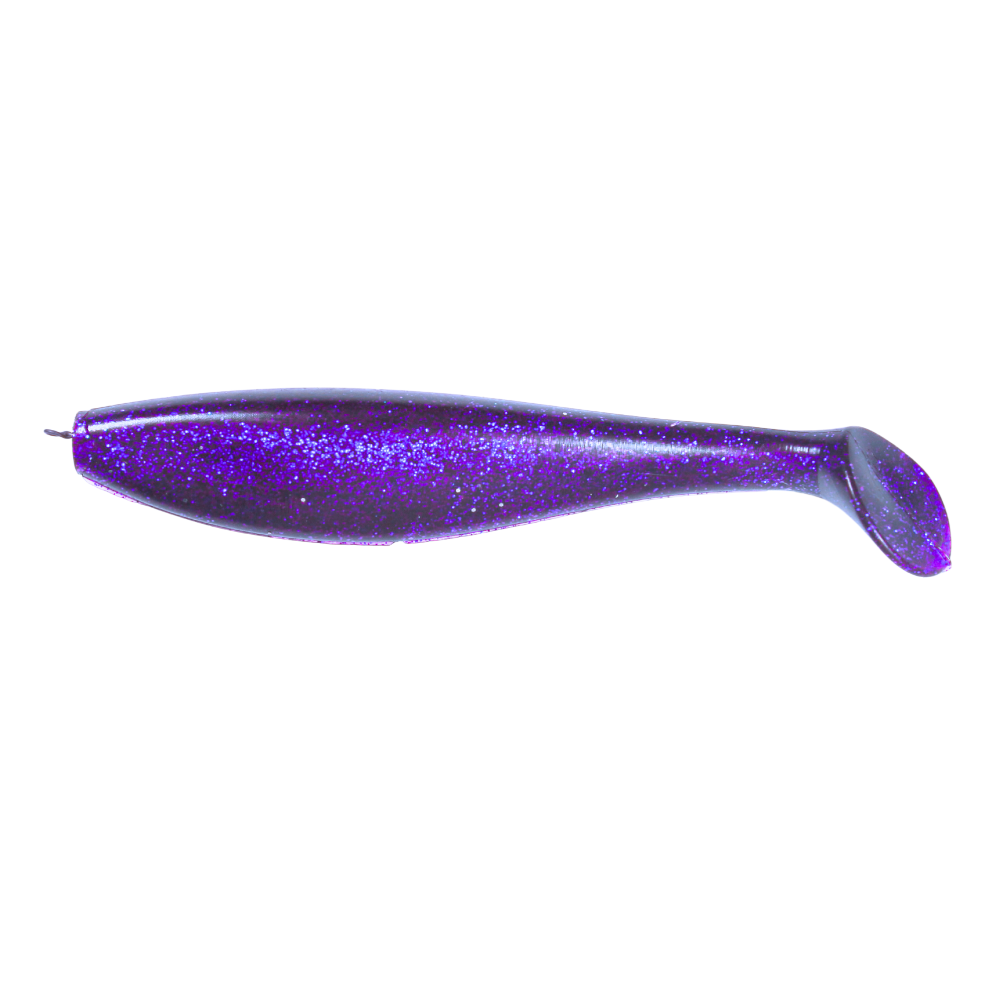 12"  SHORT WIRE DREDGE SHAD