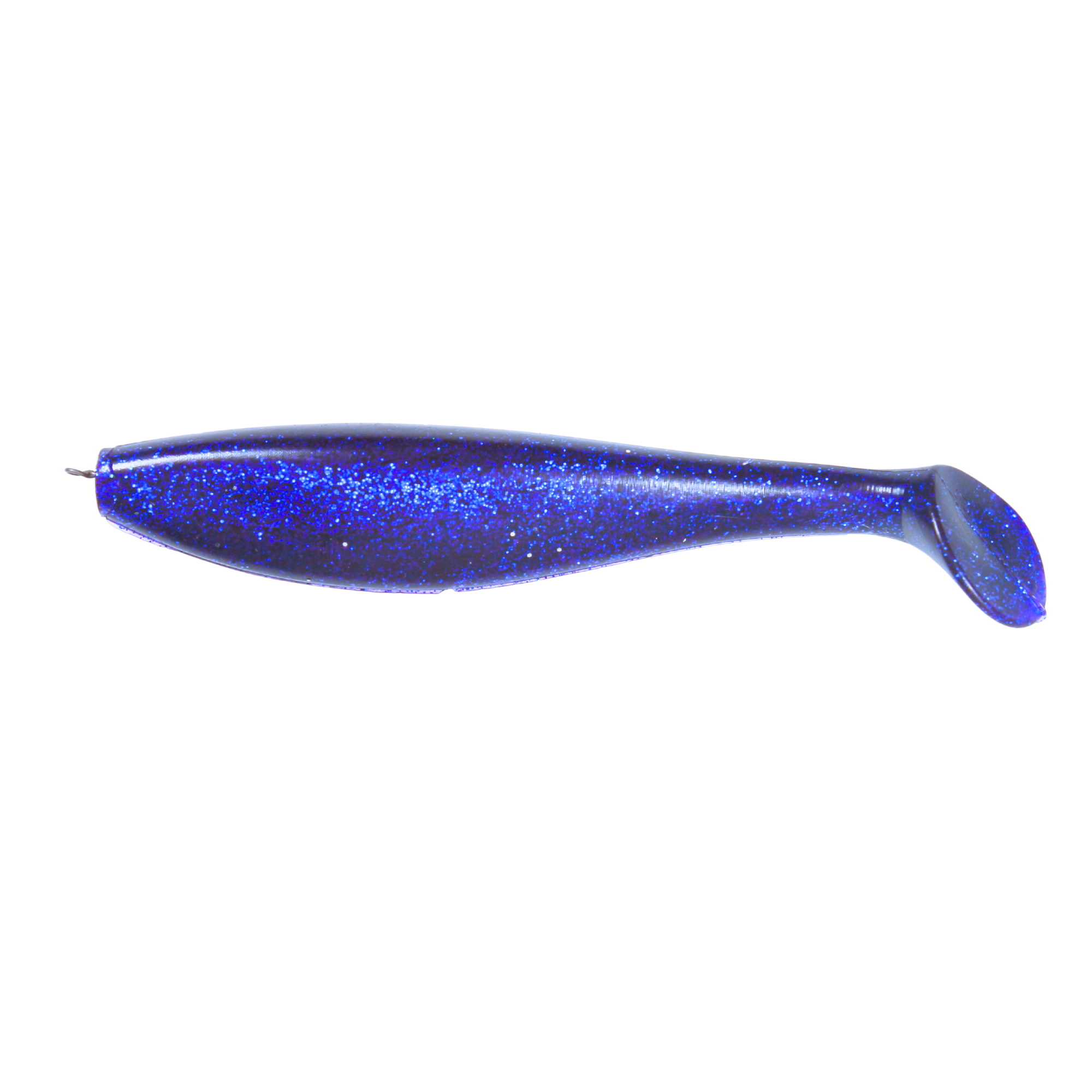 12"  SHORT WIRE DREDGE SHAD