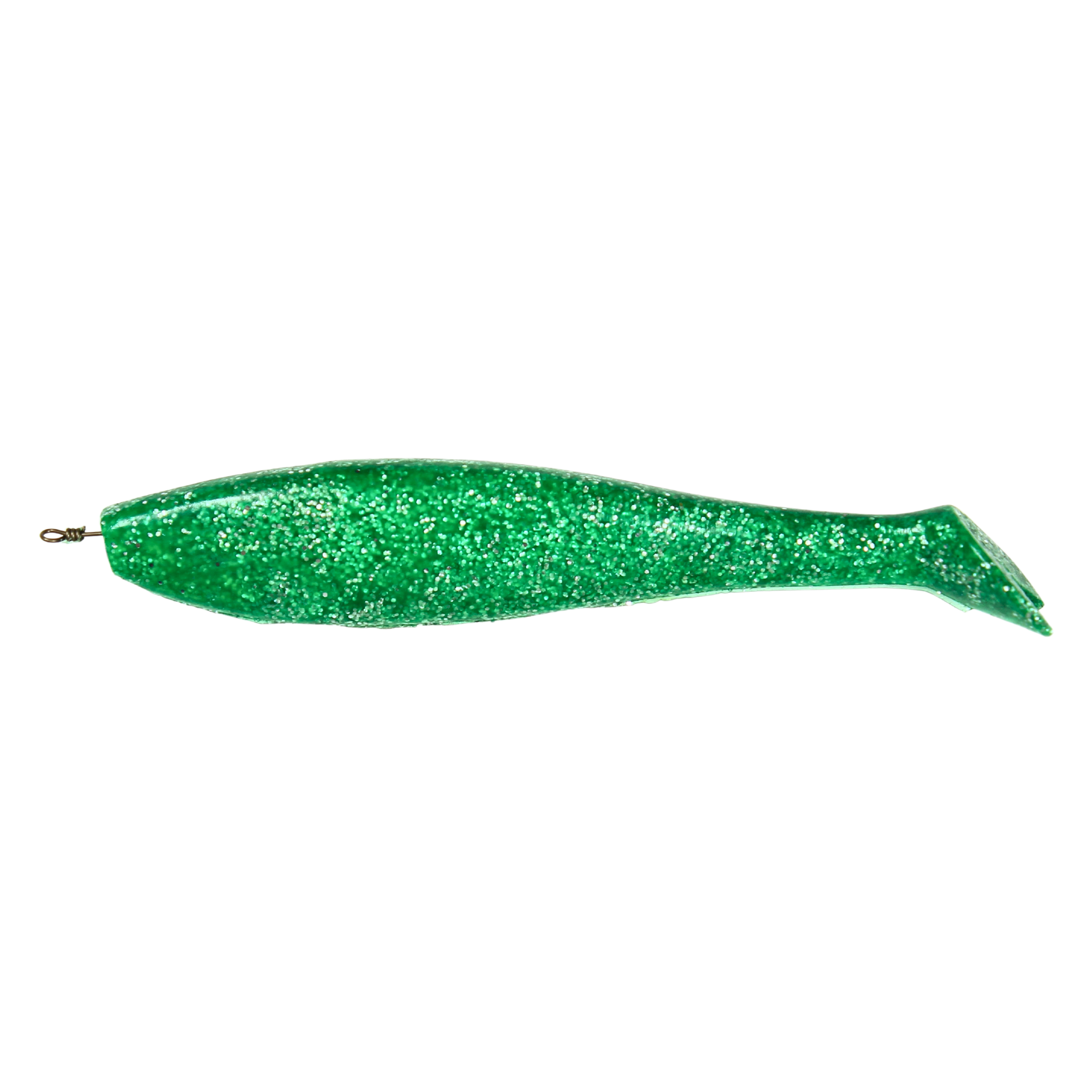 12"  SHORT WIRE DREDGE SHAD