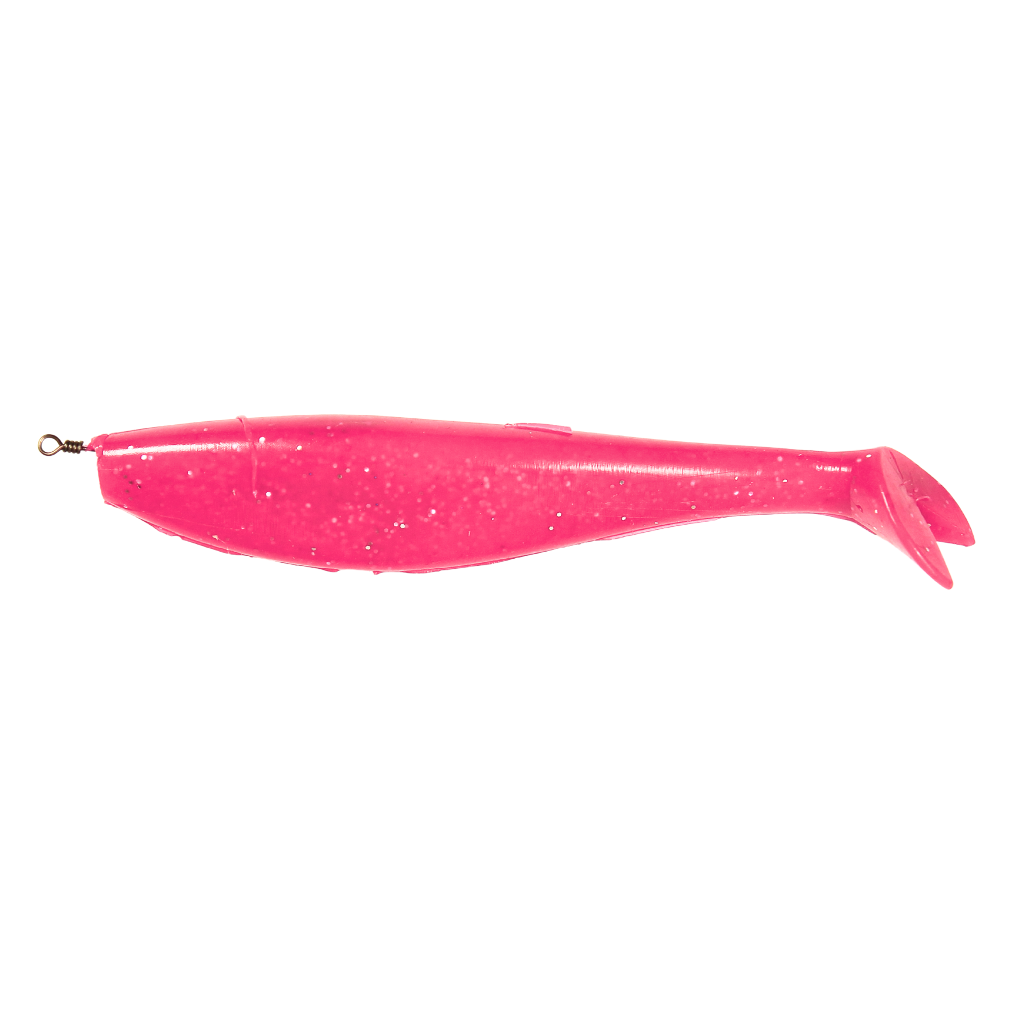 12"  SHORT WIRE DREDGE SHAD
