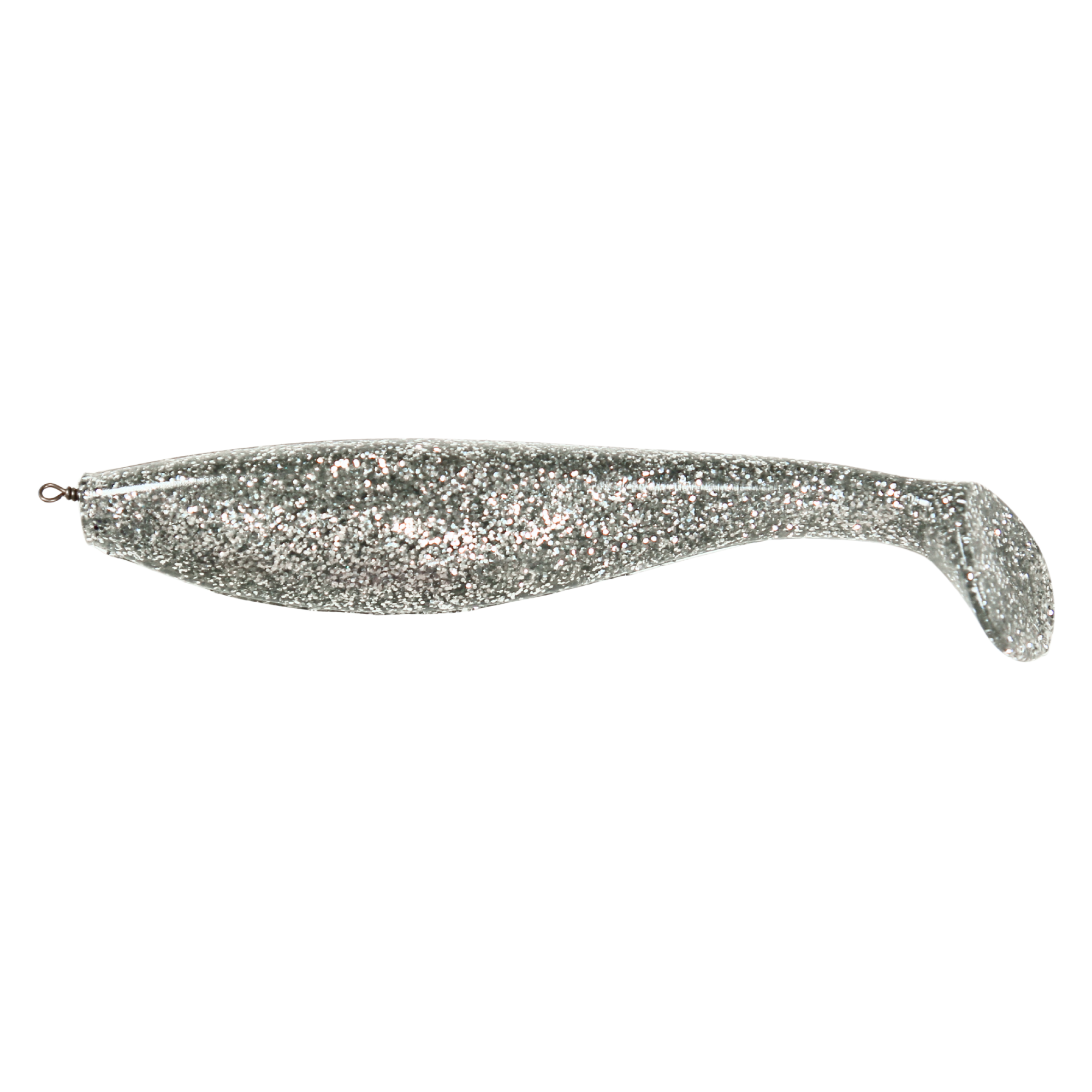 12"  SHORT WIRE DREDGE SHAD
