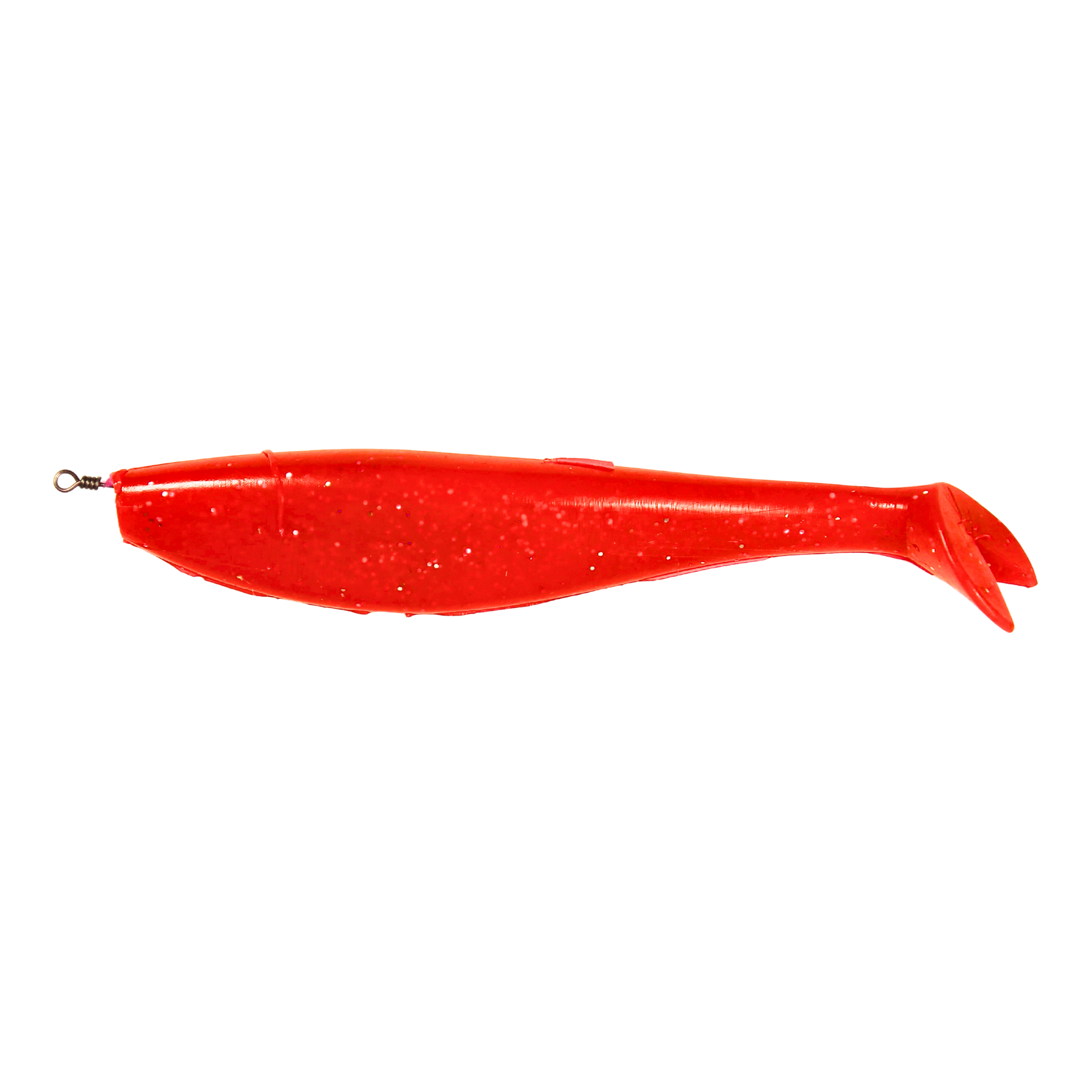 12"  SHORT WIRE DREDGE SHAD