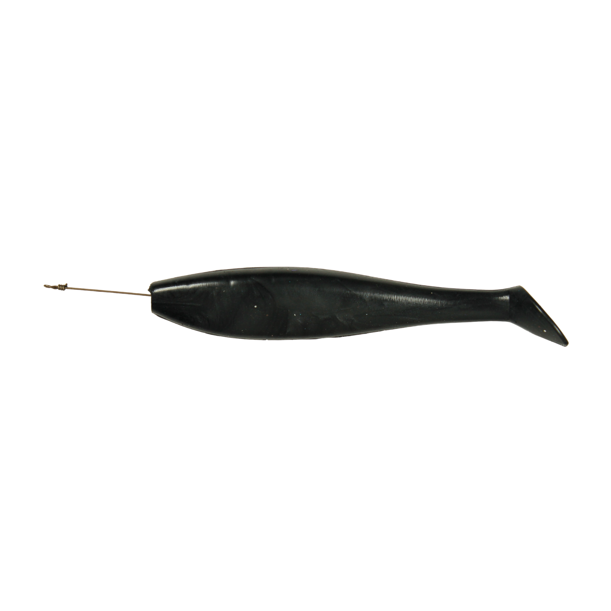 9" LONG WIRE  DREDGE SHAD