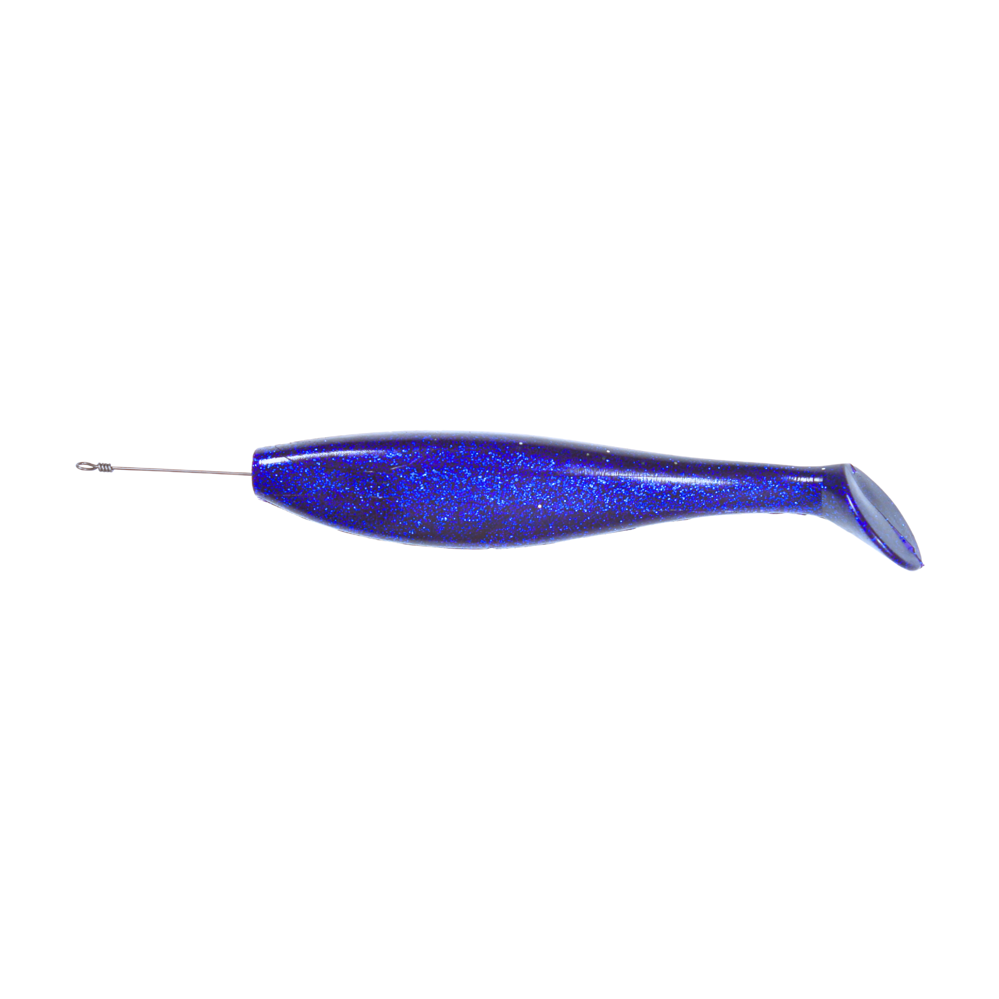 9" LONG WIRE  DREDGE SHAD