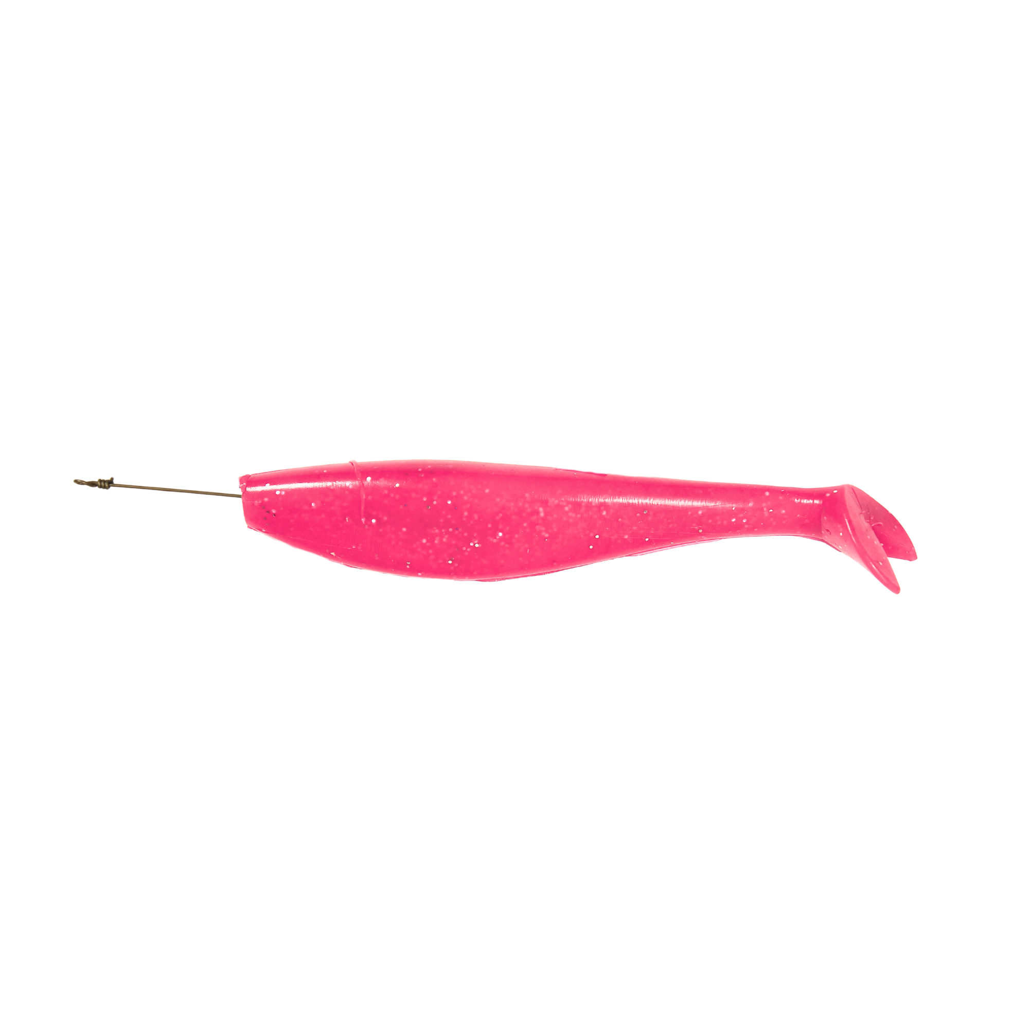 9" LONG WIRE  DREDGE SHAD