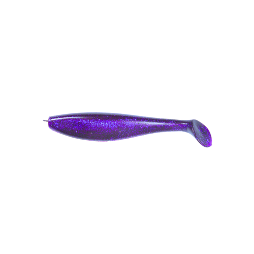 9" SHORT WIRE DREDGE SHAD