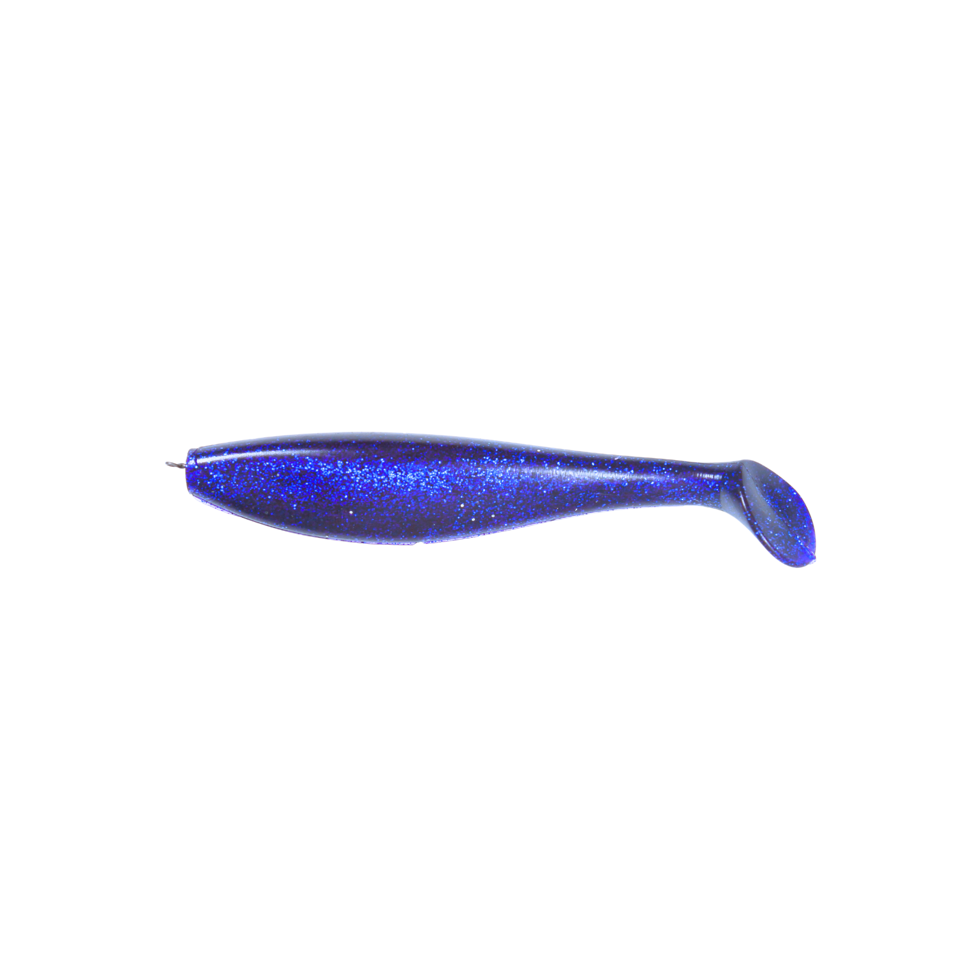 9" SHORT WIRE DREDGE SHAD