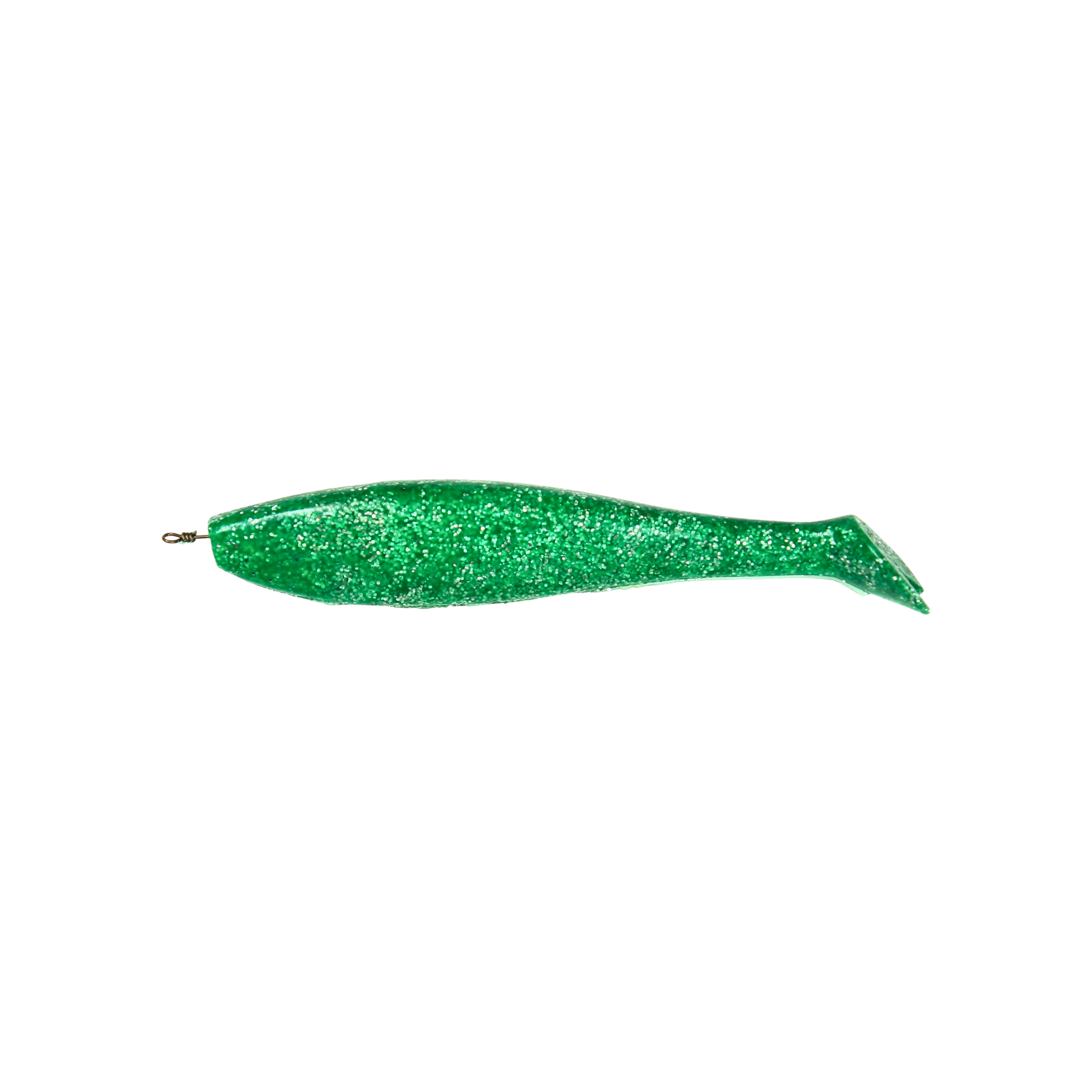 9" SHORT WIRE DREDGE SHAD