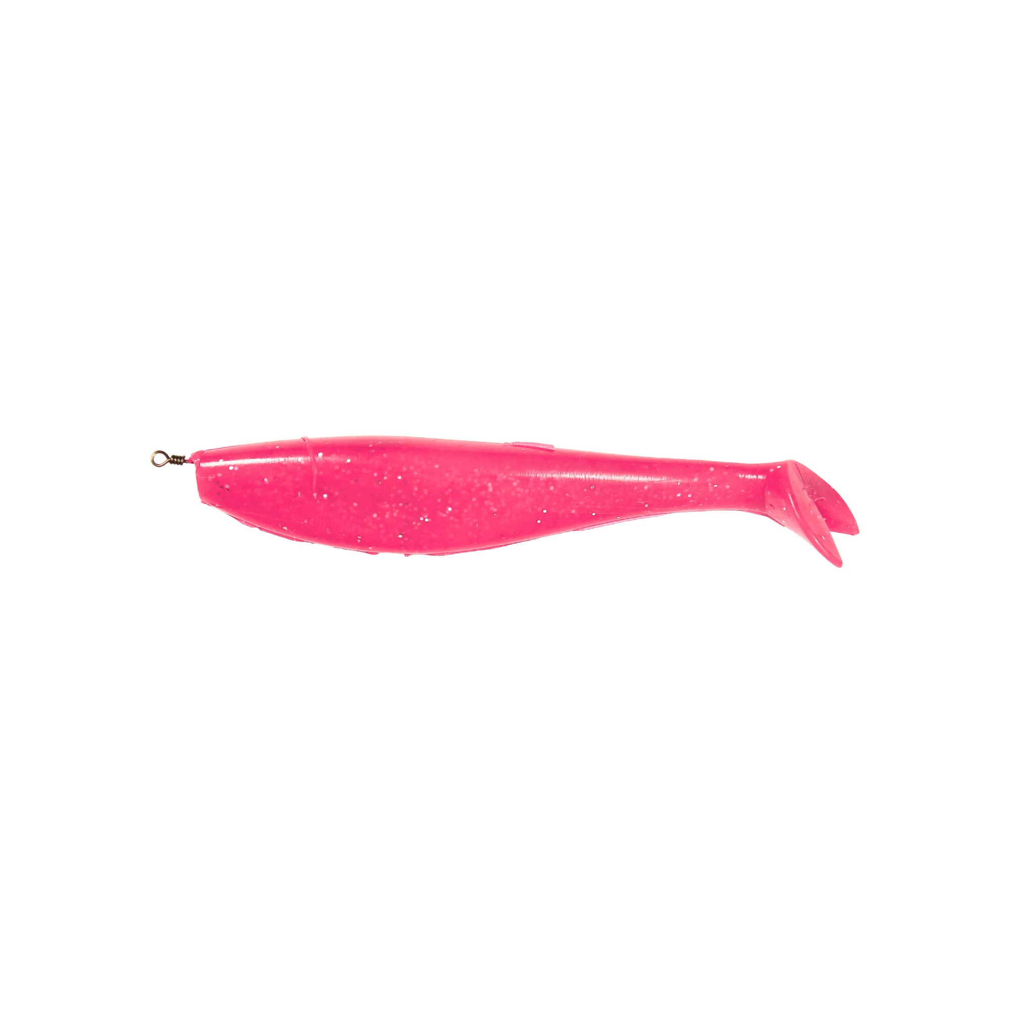 9" SHORT WIRE DREDGE SHAD
