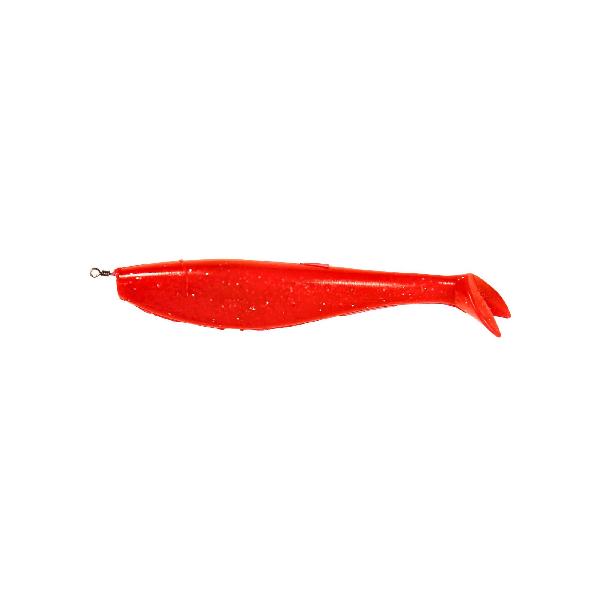 9" SHORT WIRE DREDGE SHAD