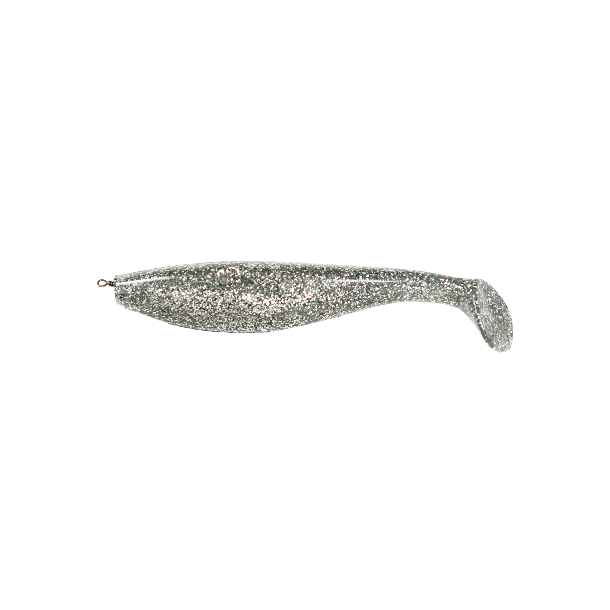 9" SHORT WIRE DREDGE SHAD