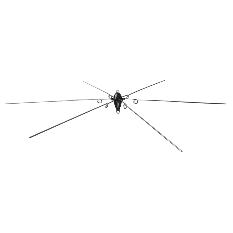 HYDRO HEAVY WIRE STAINLESS DREDGE FRAME