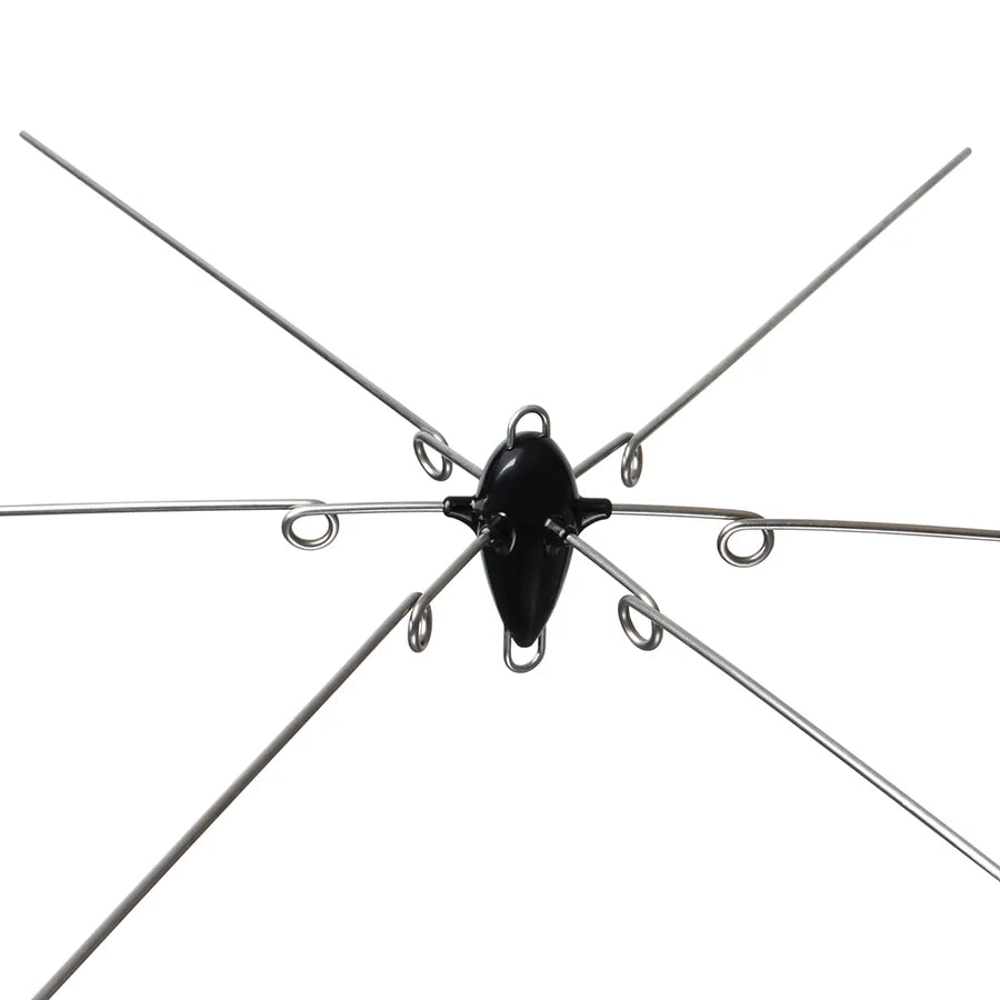 HYDRO HEAVY WIRE STAINLESS DREDGE FRAME