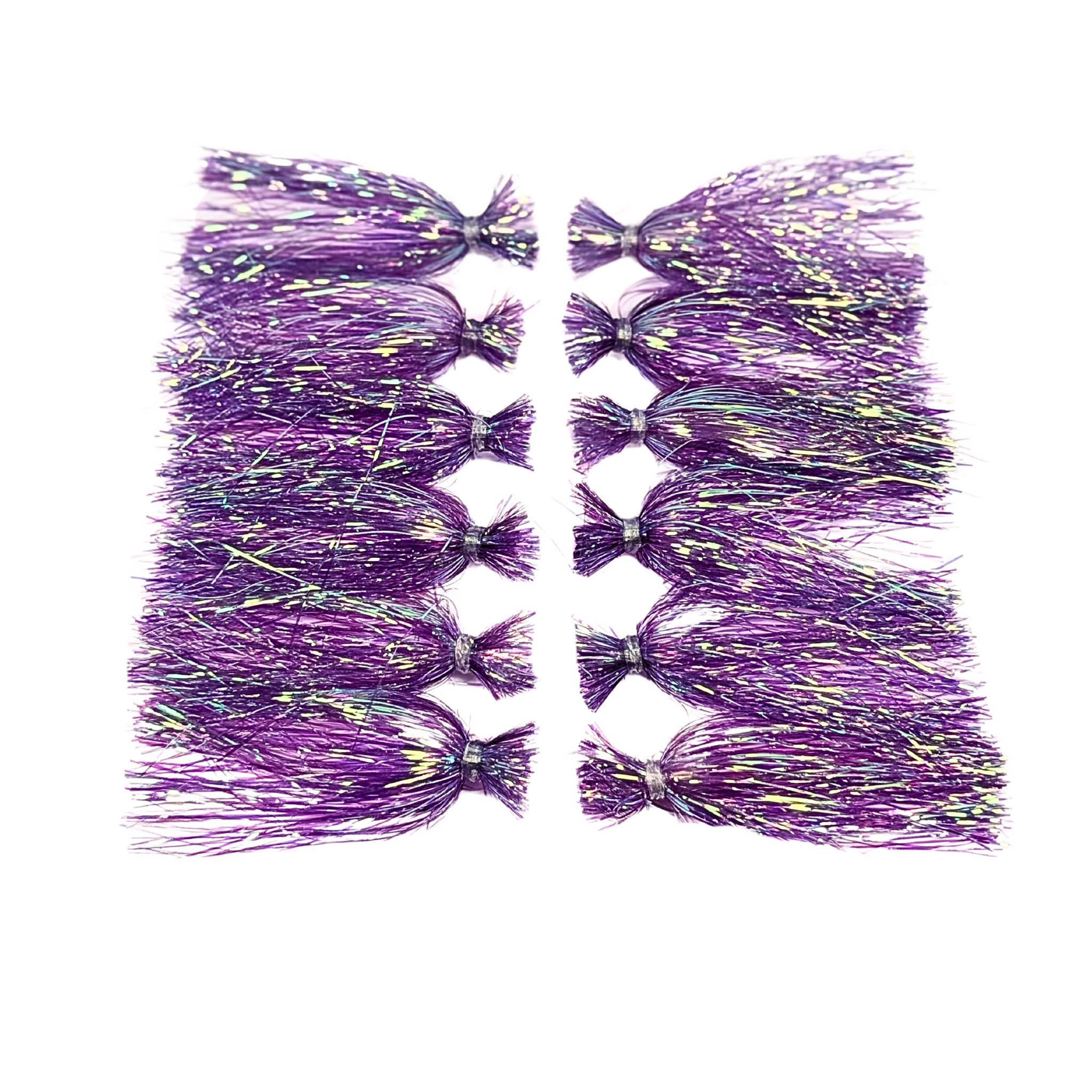 BWC TALLYWACKER 4" DREDGE SKIRT - 12 PACK